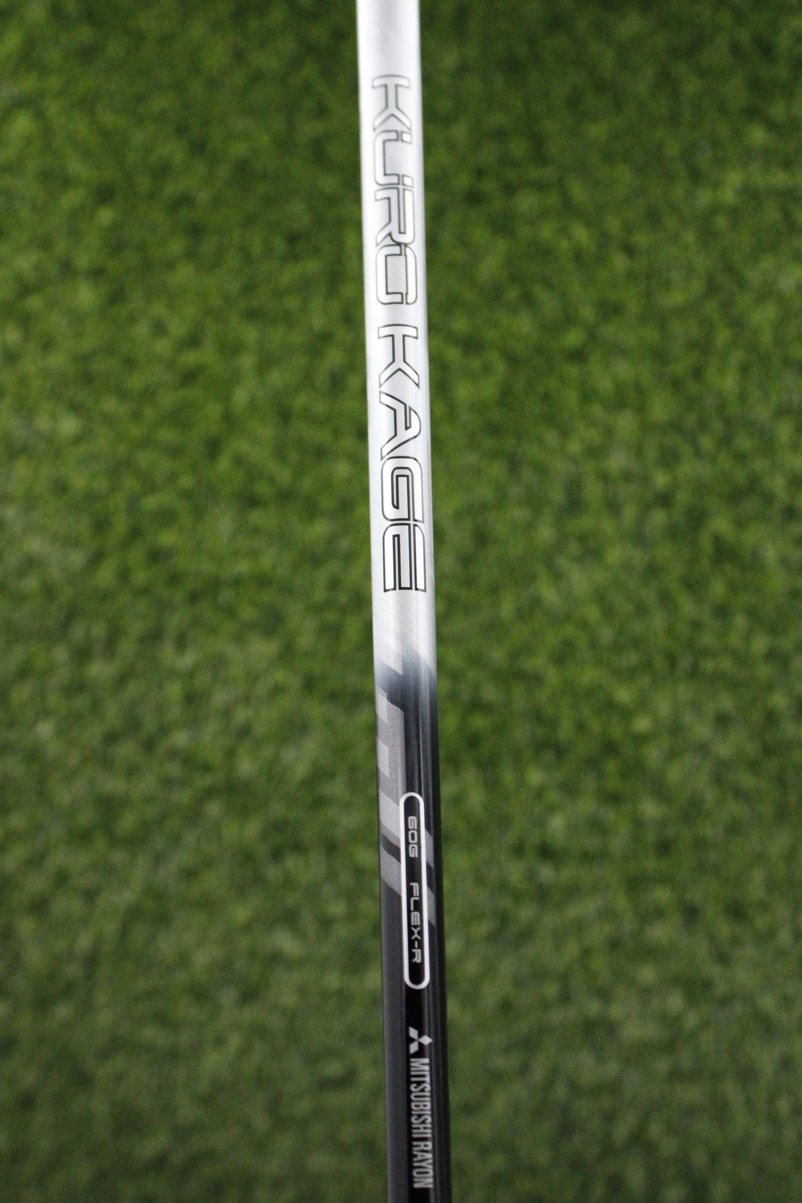 Callaway Big Bertha 1.5 Mini 14° Mini Driver R Flex 44"