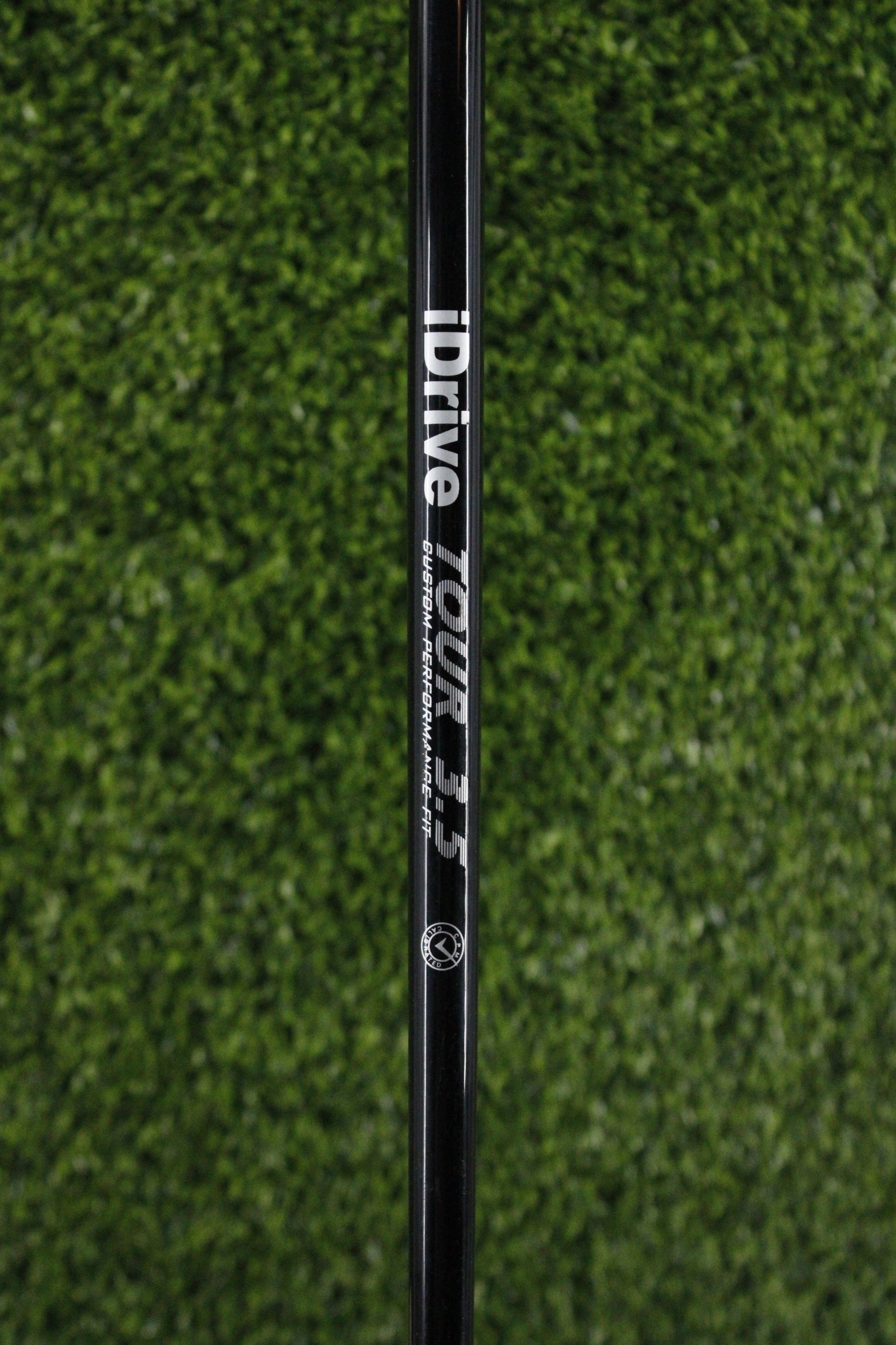 Warrior Pro-Edge 15° 3 Wood R Flex 43.5"