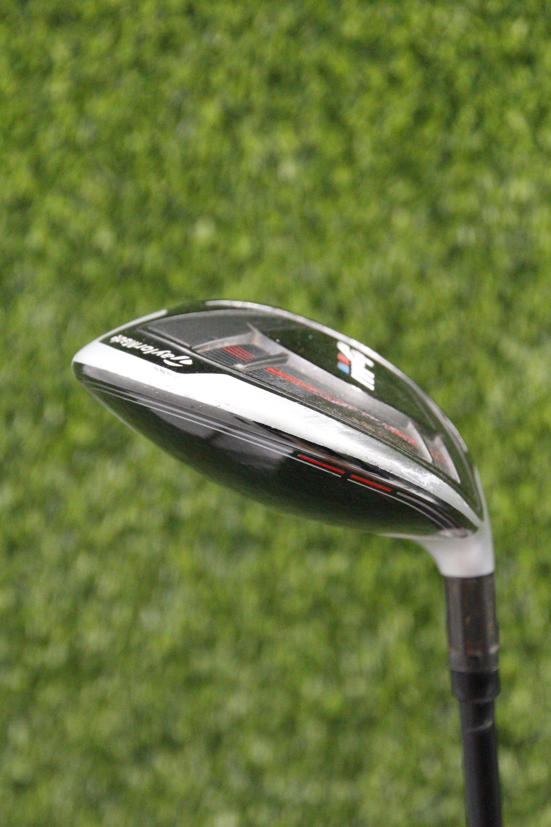 TaylorMade M4 15° 3 Wood S Flex 43.5"