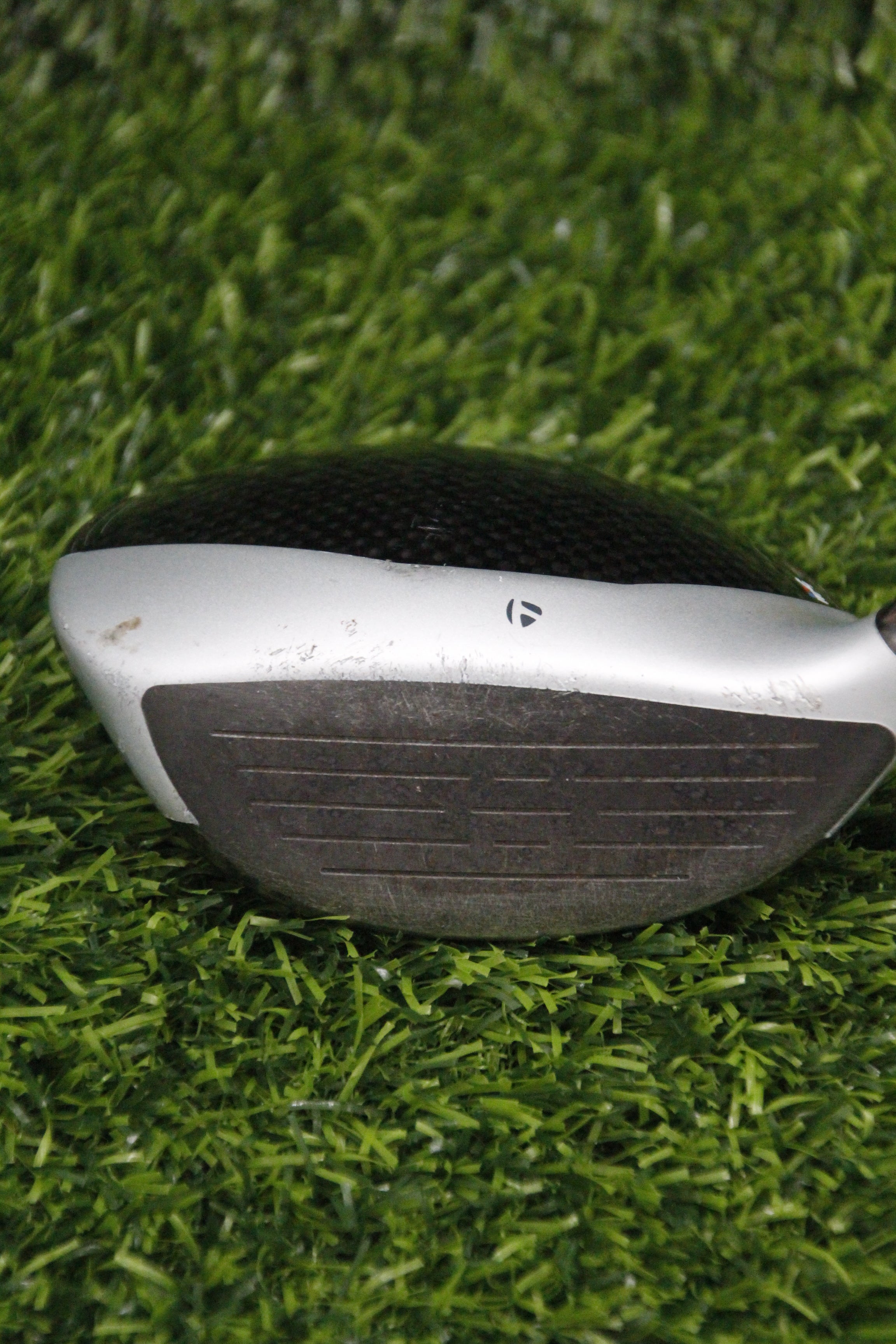 TaylorMade M4 15° 3 Wood S Flex 43.5"