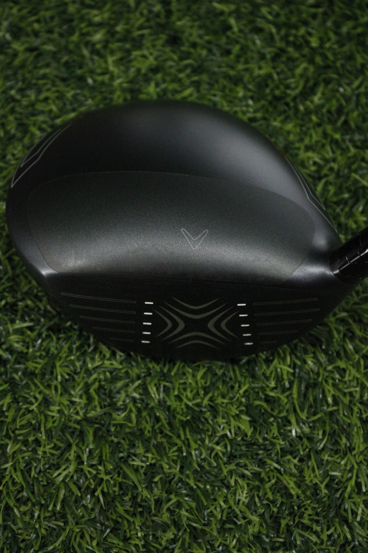 Callaway X2 Hot 9° Driver S Flex 45.5" w/ HC