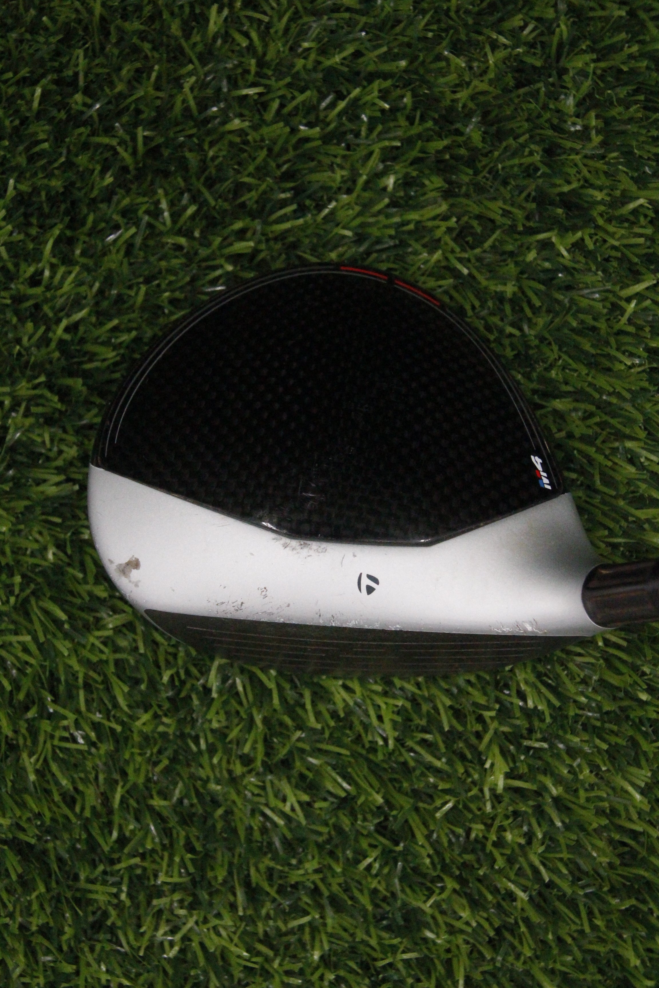 TaylorMade M4 15° 3 Wood S Flex 43.5"