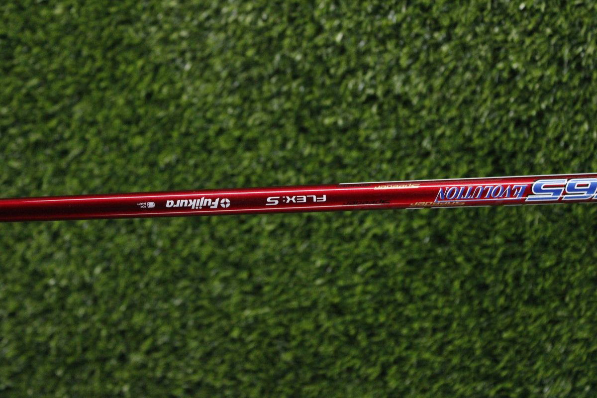 Callaway X2 Hot 9° Driver S Flex 45.5" w/ HC