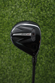 Titleist GT2 15° 3 Wood R Flex 42.75"