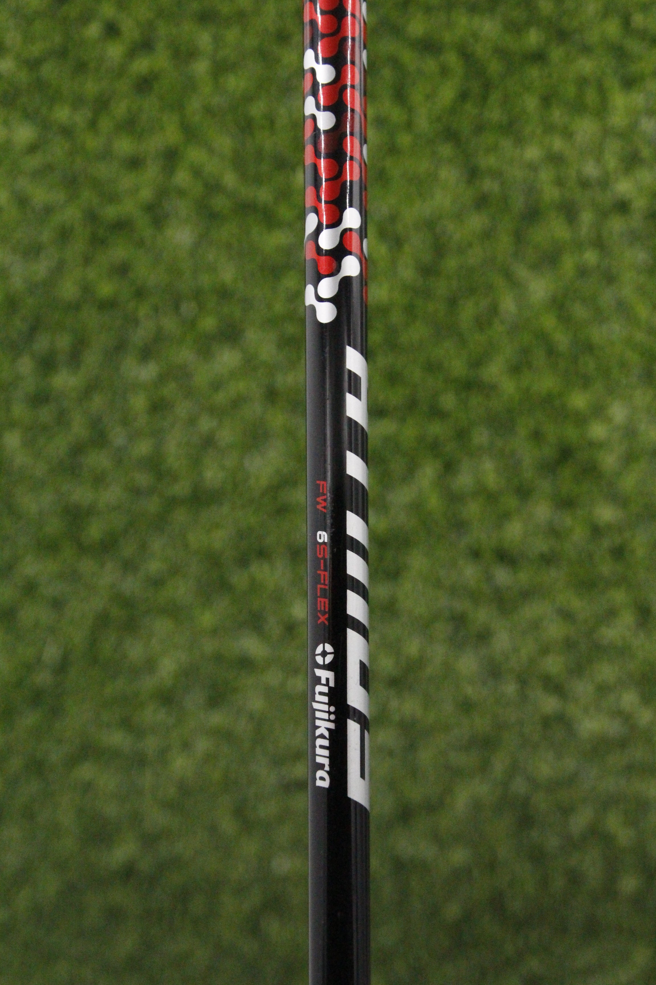 TaylorMade M4 15° 3 Wood S Flex 43.5"