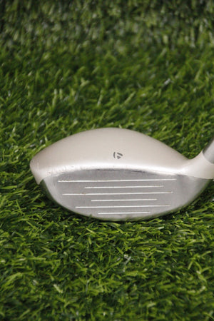 WOMEN TaylorMade R7 CGB Max Womens 22° 4 Hybrid L Flex 39"