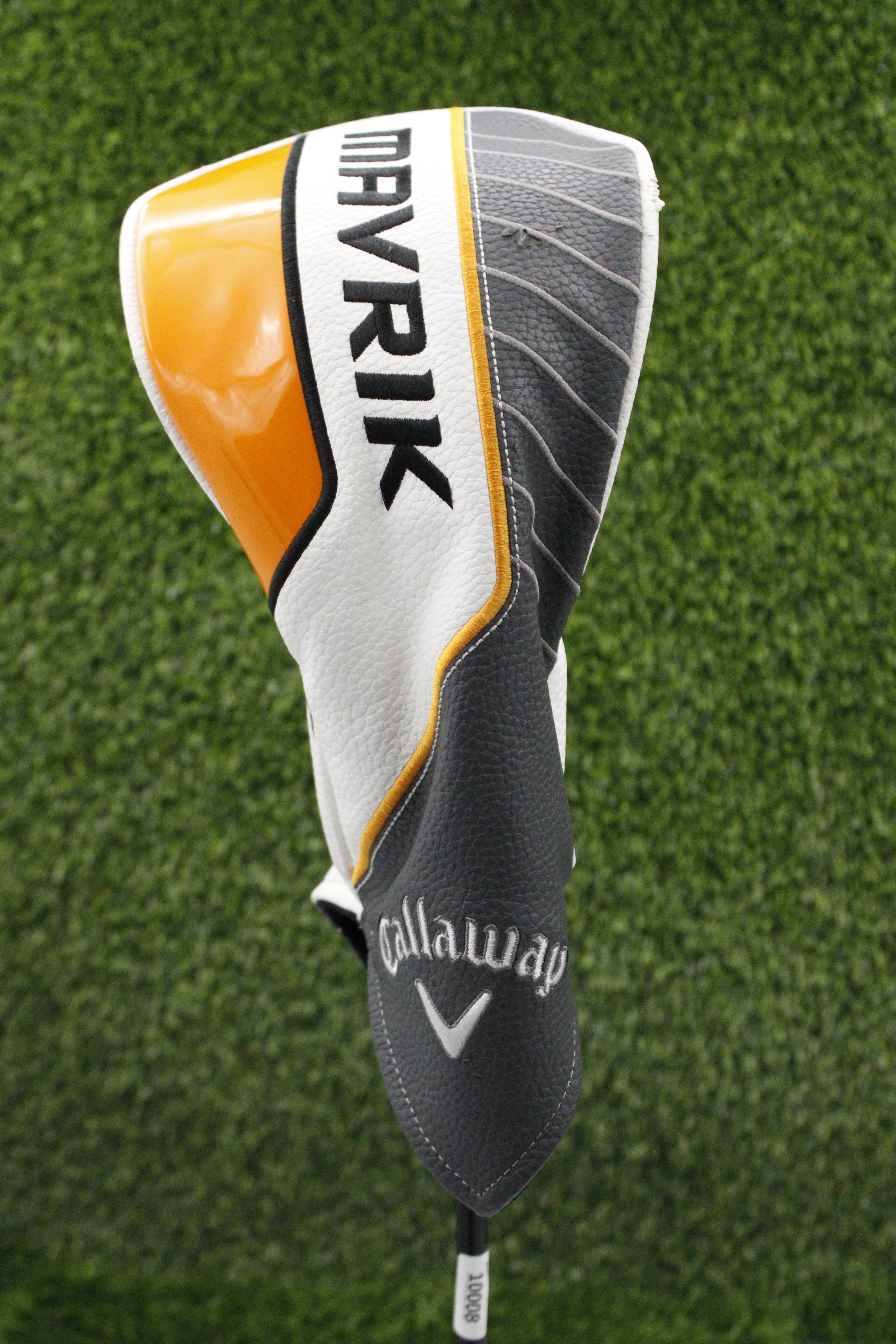 Callaway Mavrik Max 10.5° Driver R Flex 45.5" w/ HC