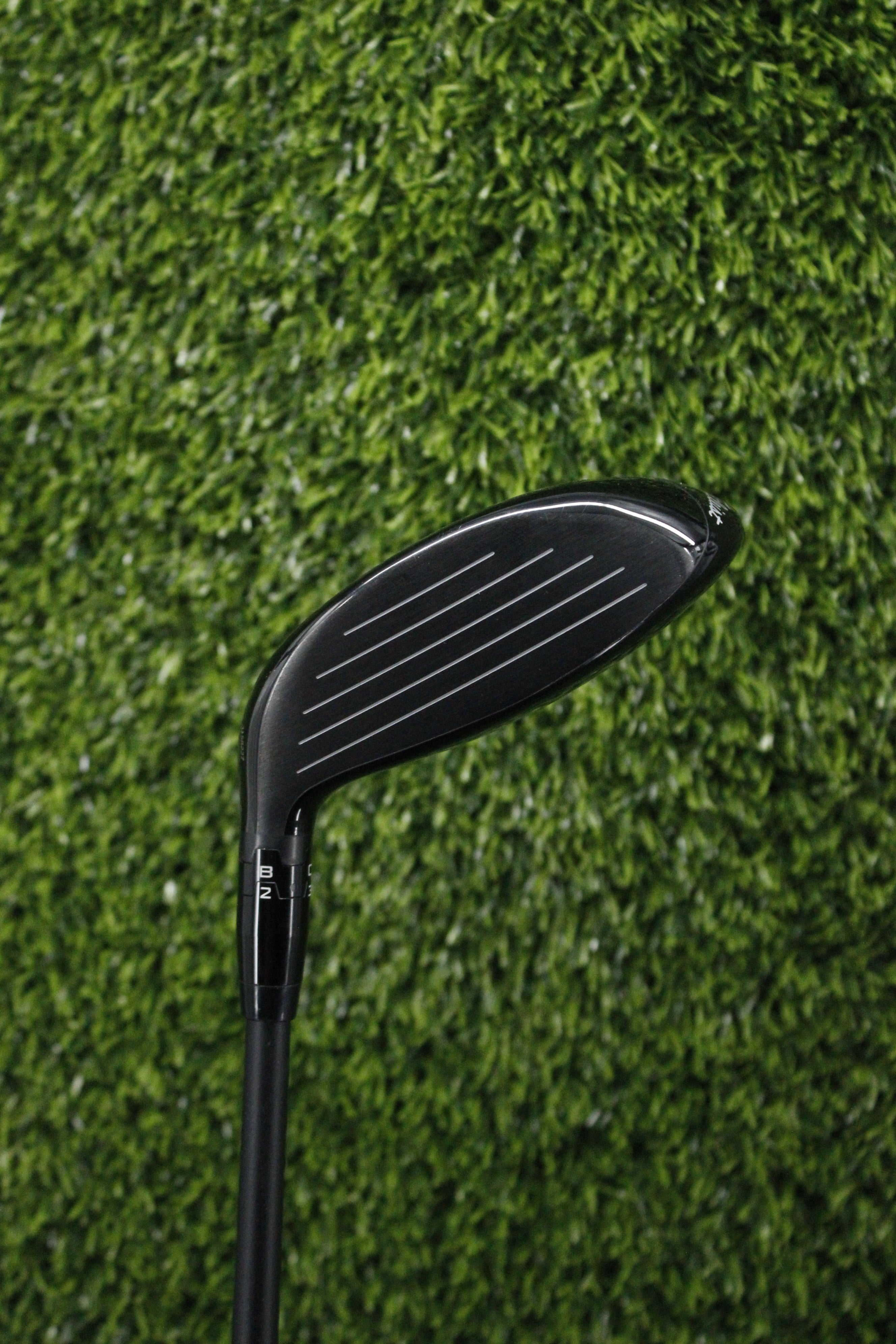 Titleist GT2 15° 3 Wood R Flex 42.75"