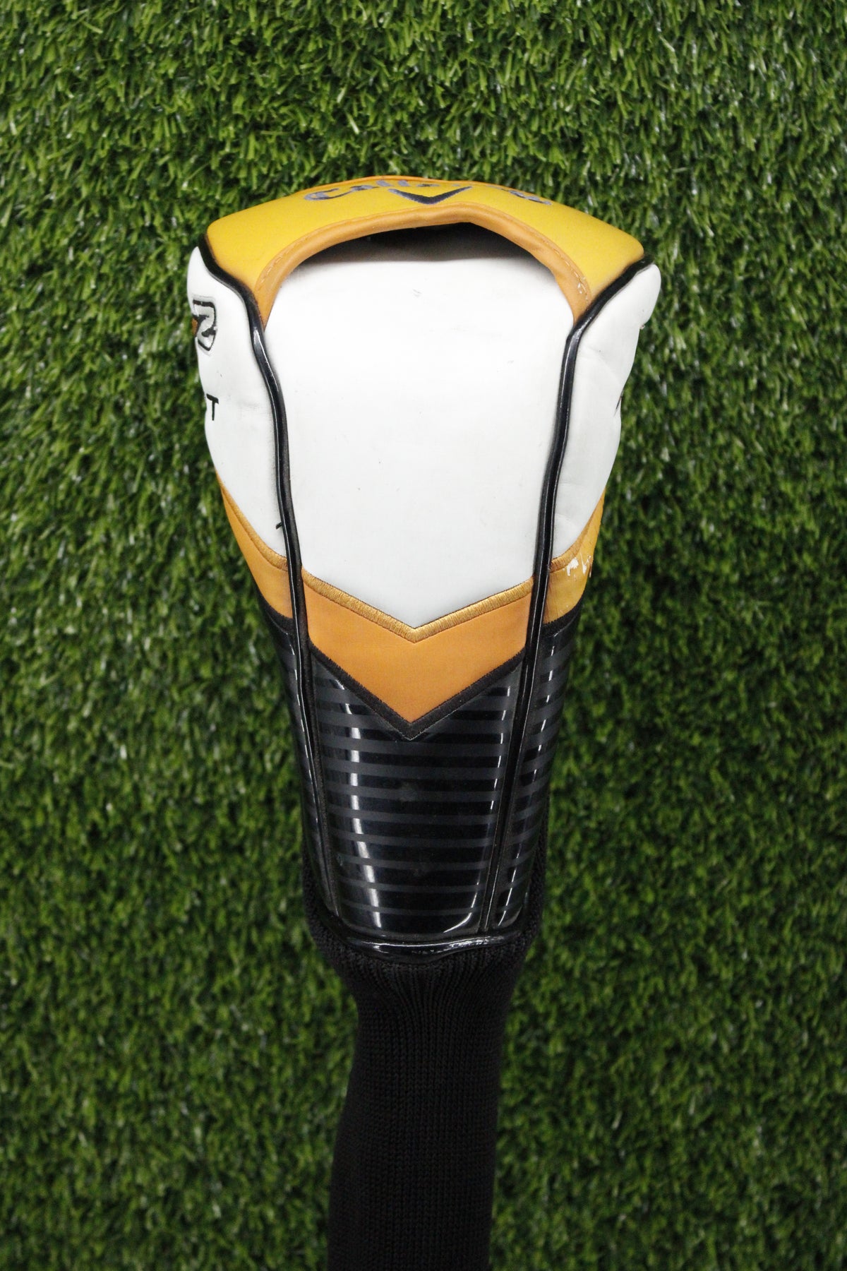 Callaway X2 Hot 9° Driver S Flex 45.5" w/ HC