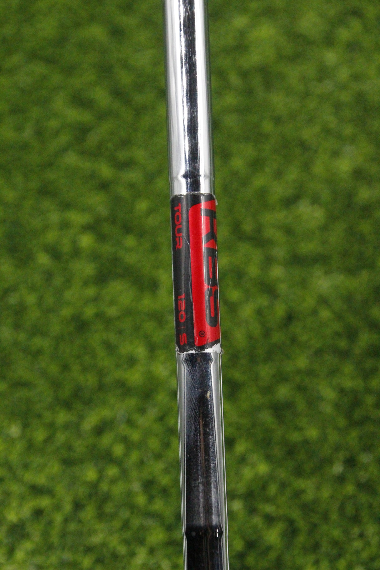 Mizuno MP-20 HMB Iron Set 3-9i S Flex Std Length