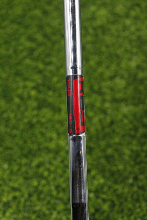 Mizuno MP-20 HMB Iron Set 3-9i S Flex Std Length