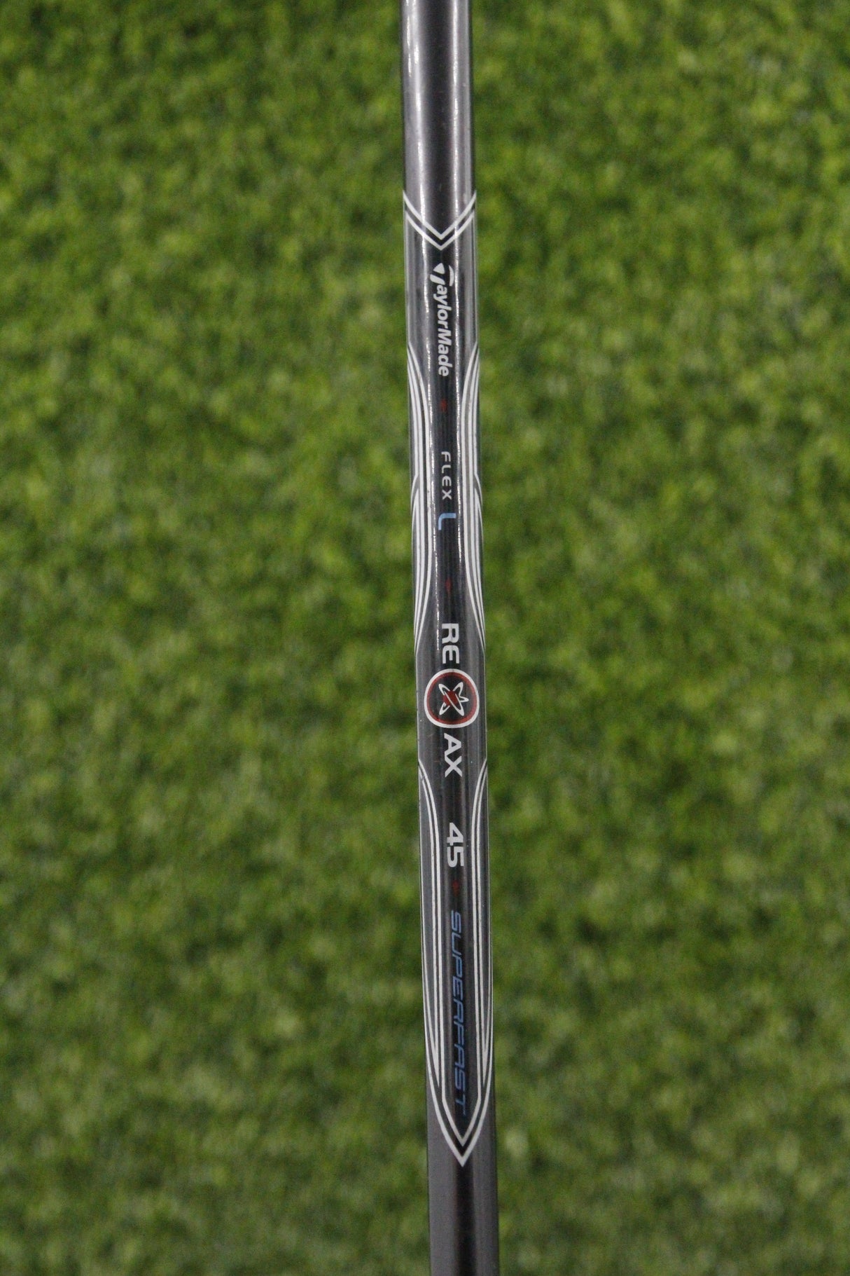 WOMEN TaylorMade R7 CGB Max Womens 22° 4 Hybrid L Flex 39"
