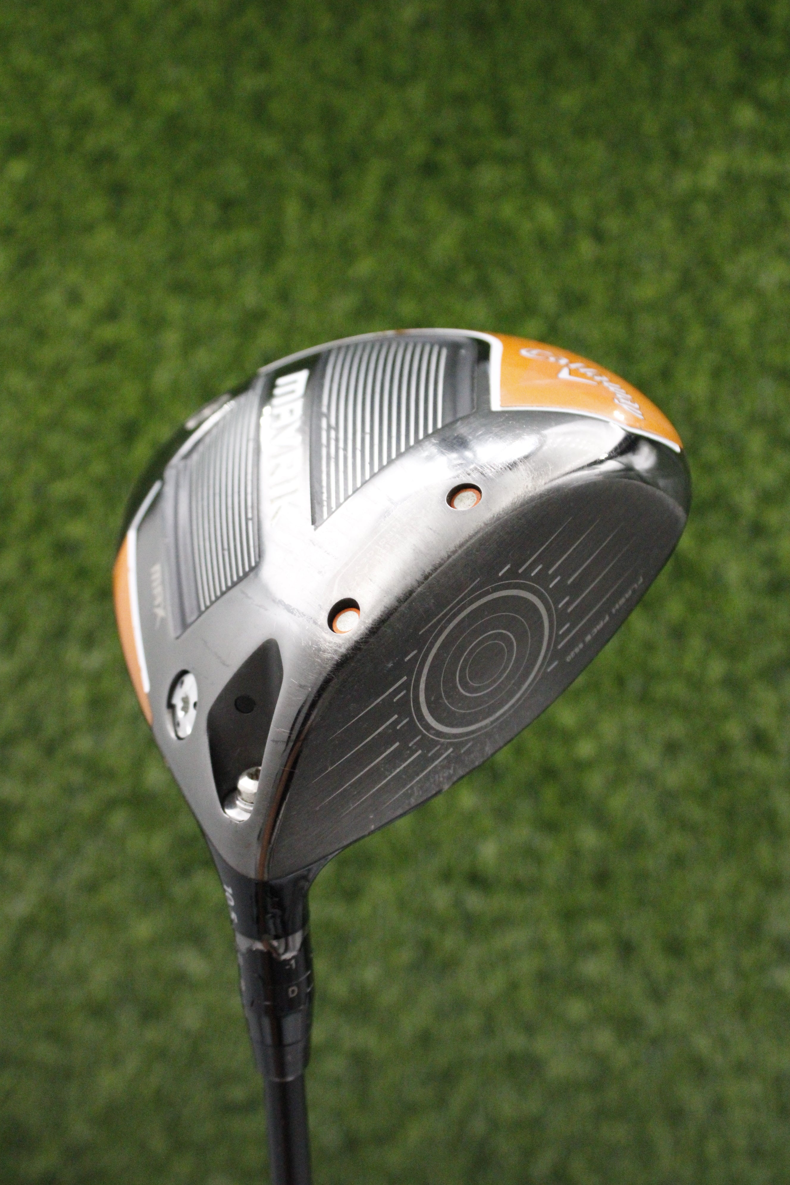 Callaway Mavrik Max 10.5° Driver R Flex 45.5" w/ HC