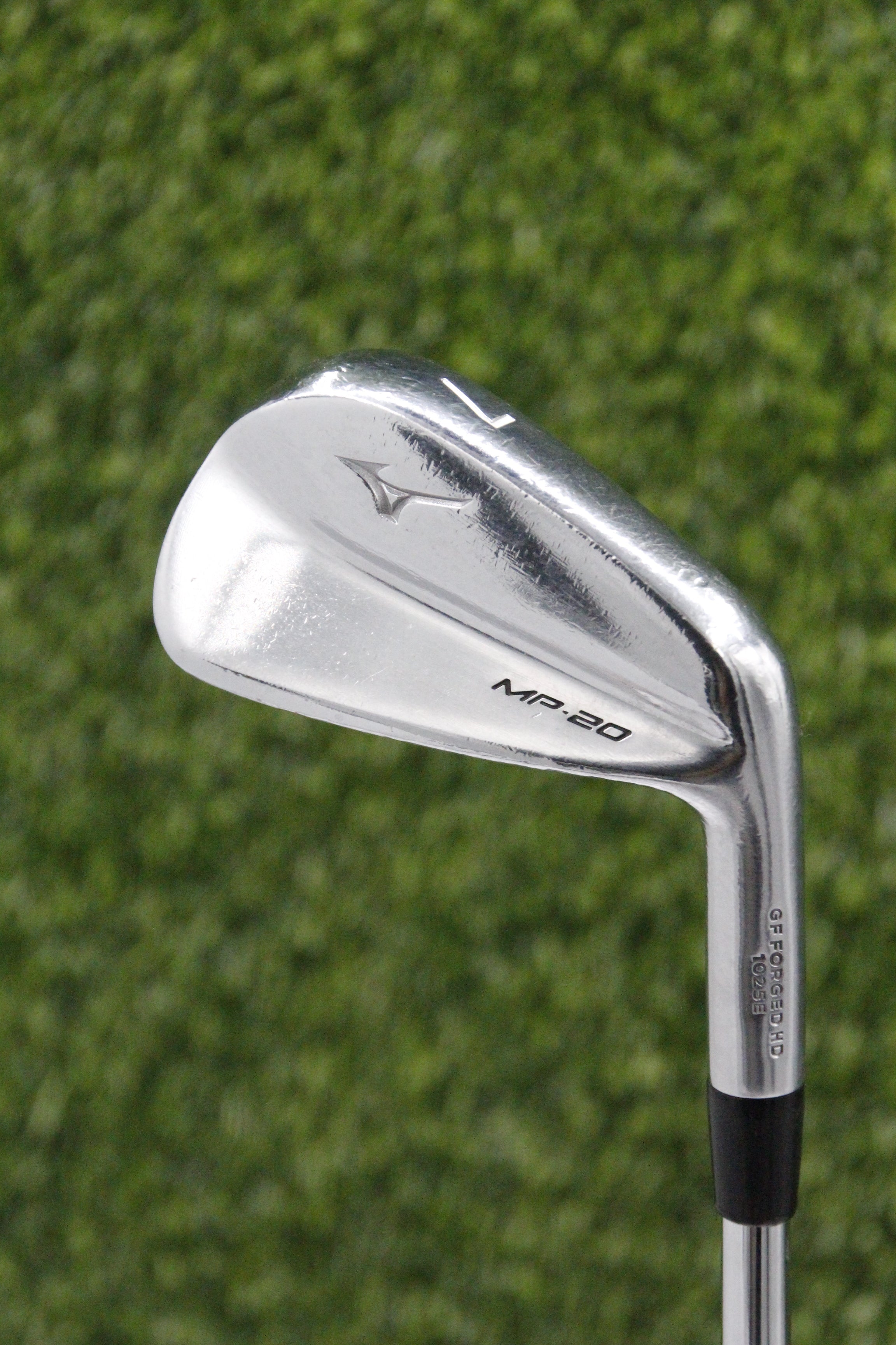 Mizuno Clubs – bogeys2Birdies