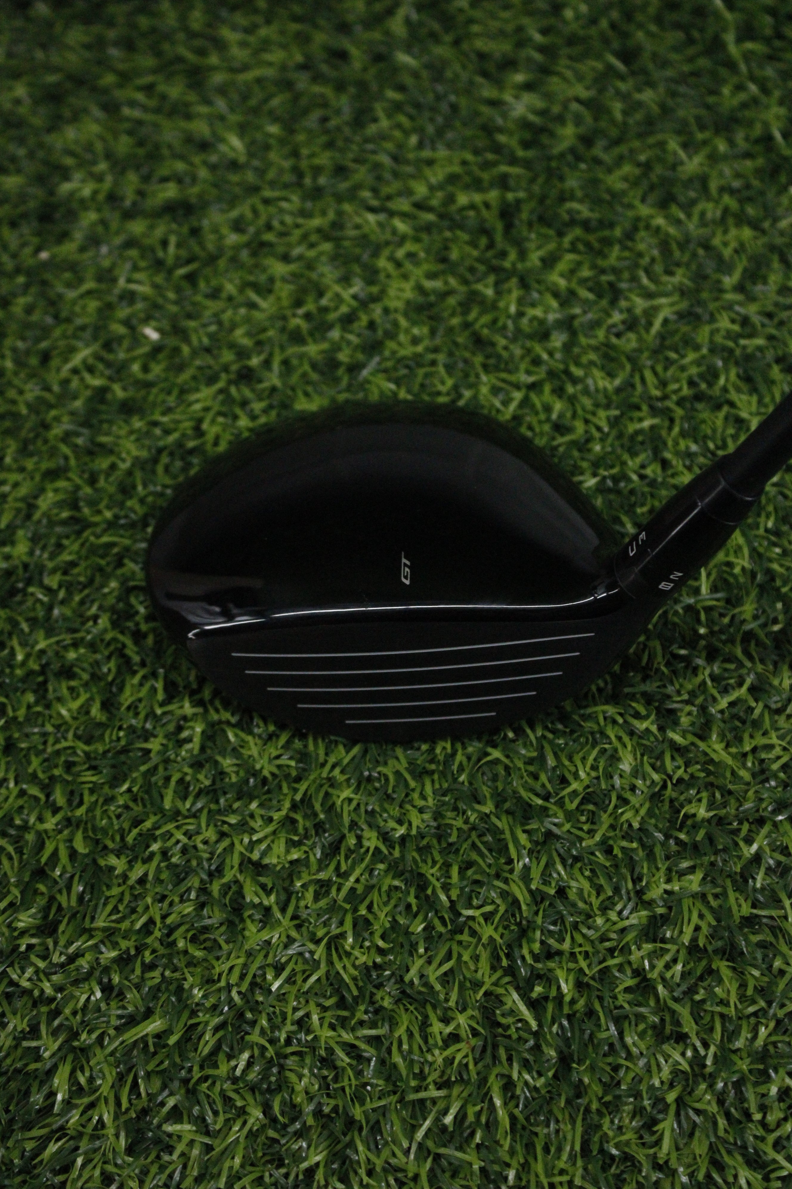 Titleist GT2 15° 3 Wood R Flex 42.75"