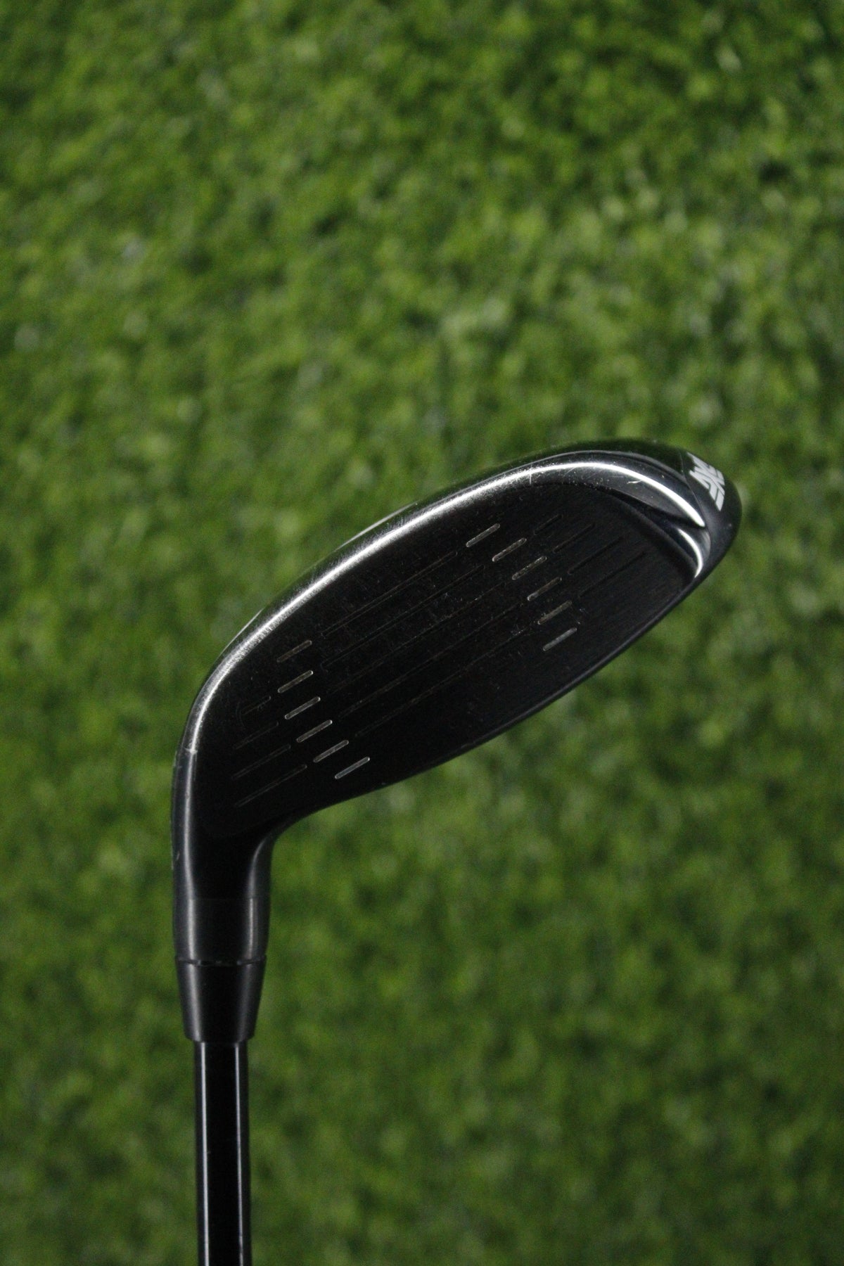 PXG 0341 X GEN4 15° 3 Wood S Flex 42.75"