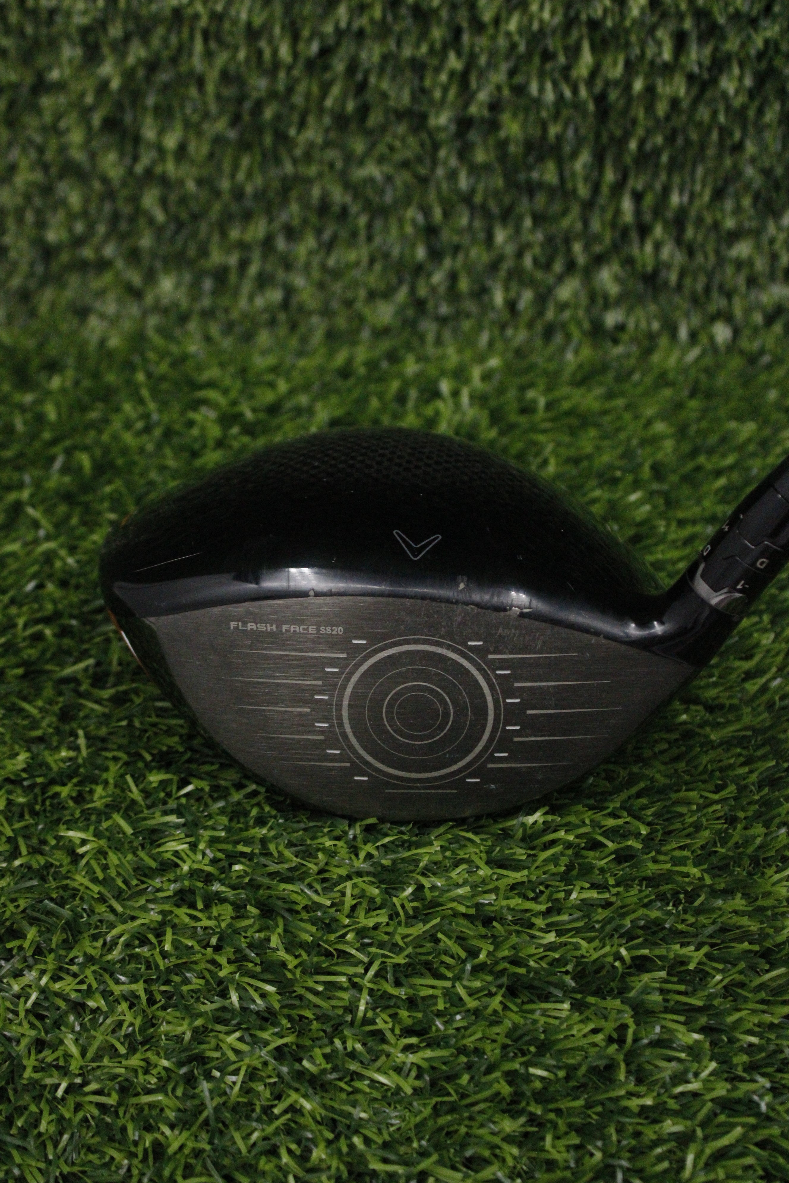 Callaway Mavrik Max 10.5° Driver R Flex 45.5" w/ HC