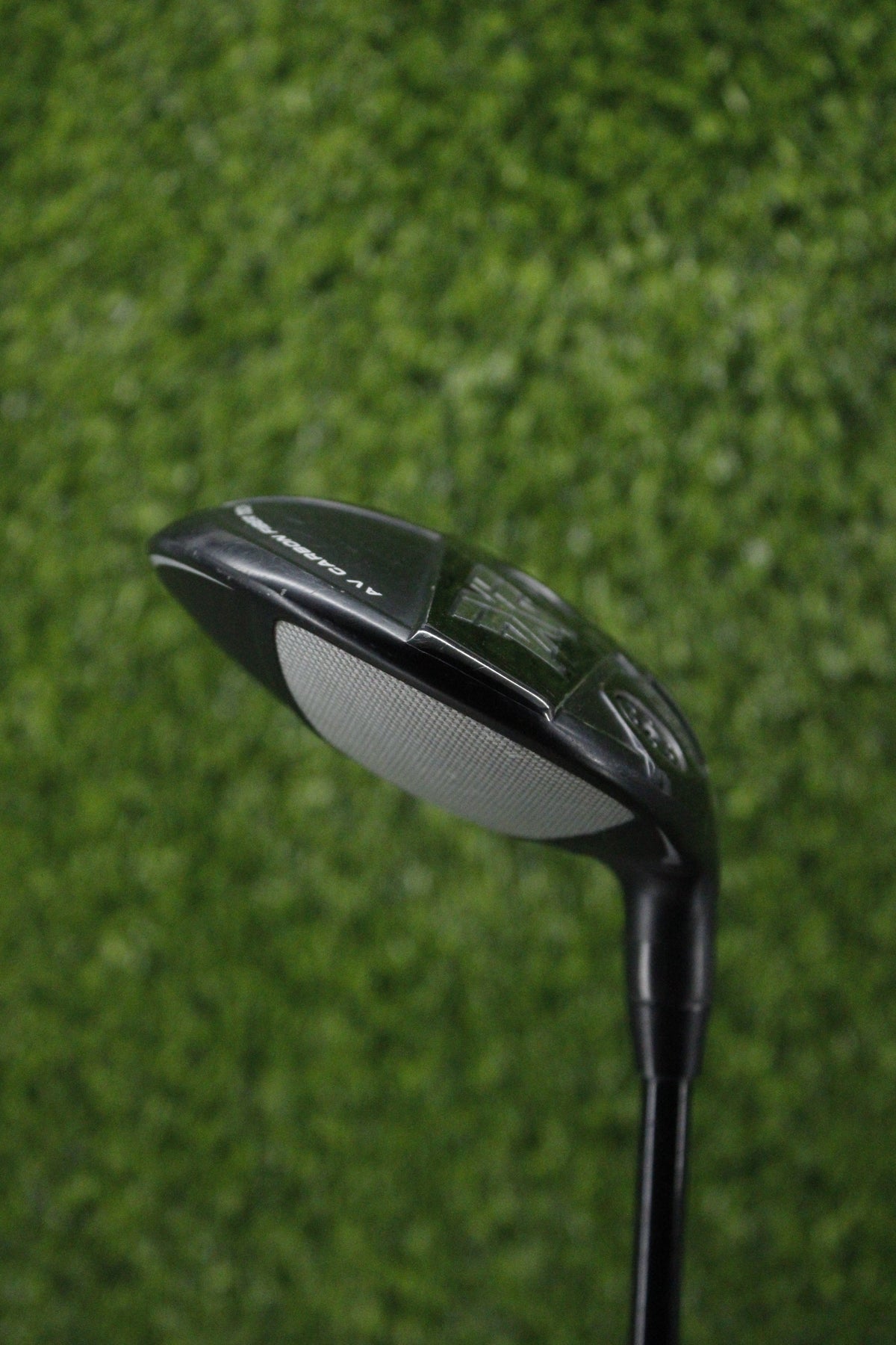 PXG 0341 X GEN4 15° 3 Wood S Flex 42.75"