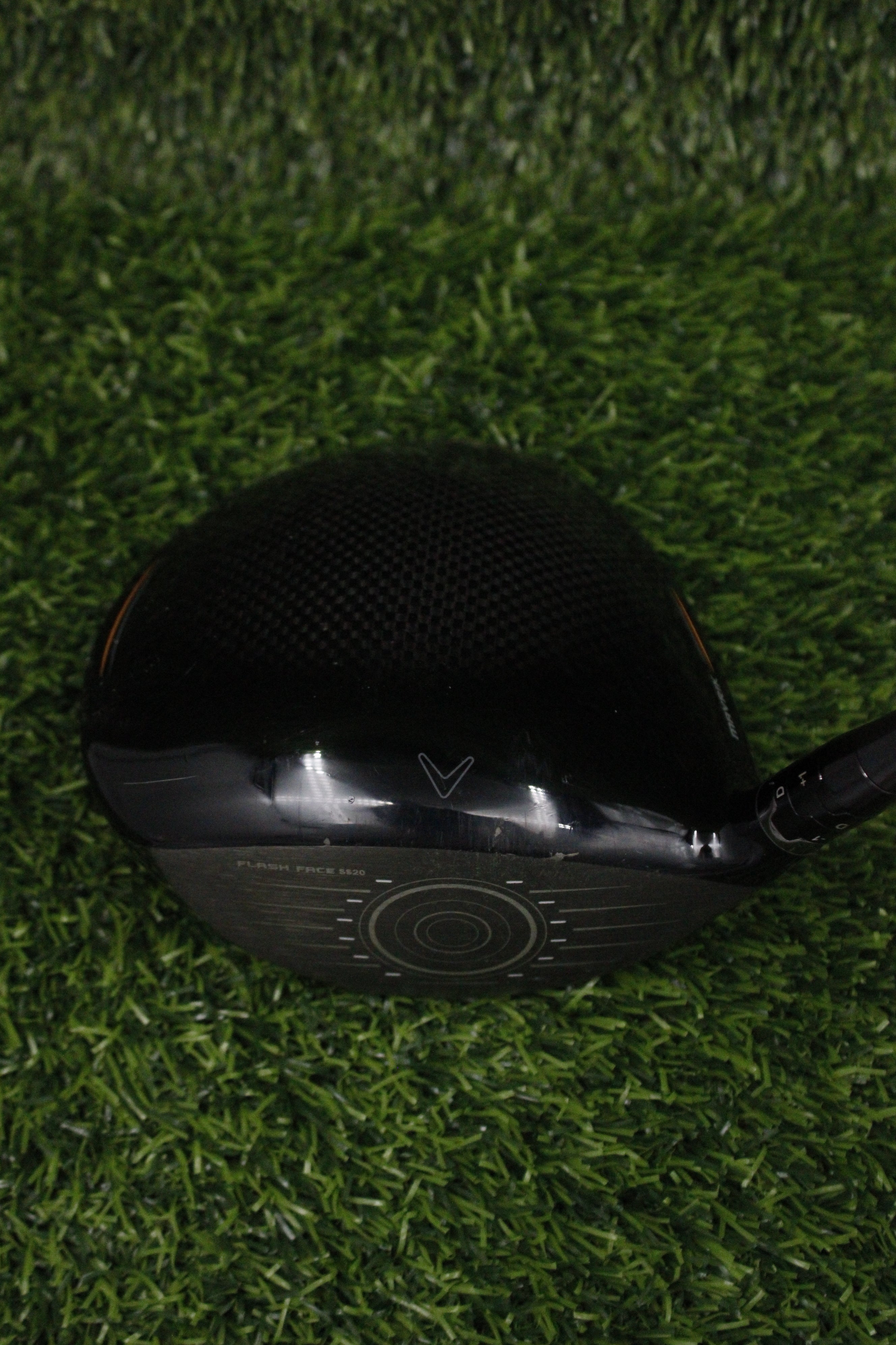 Callaway Mavrik Max 10.5° Driver R Flex 45.5" w/ HC