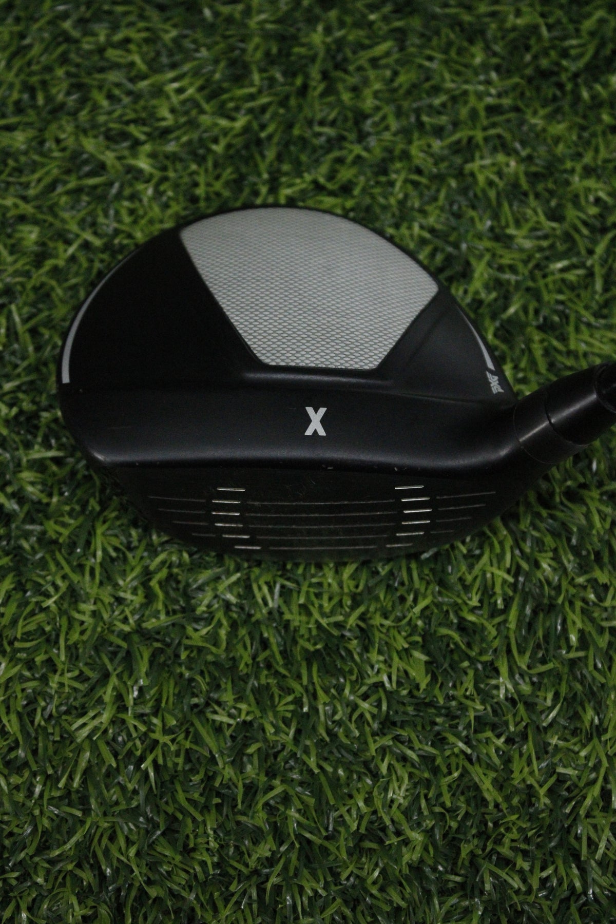PXG 0341 X GEN4 15° 3 Wood S Flex 42.75"