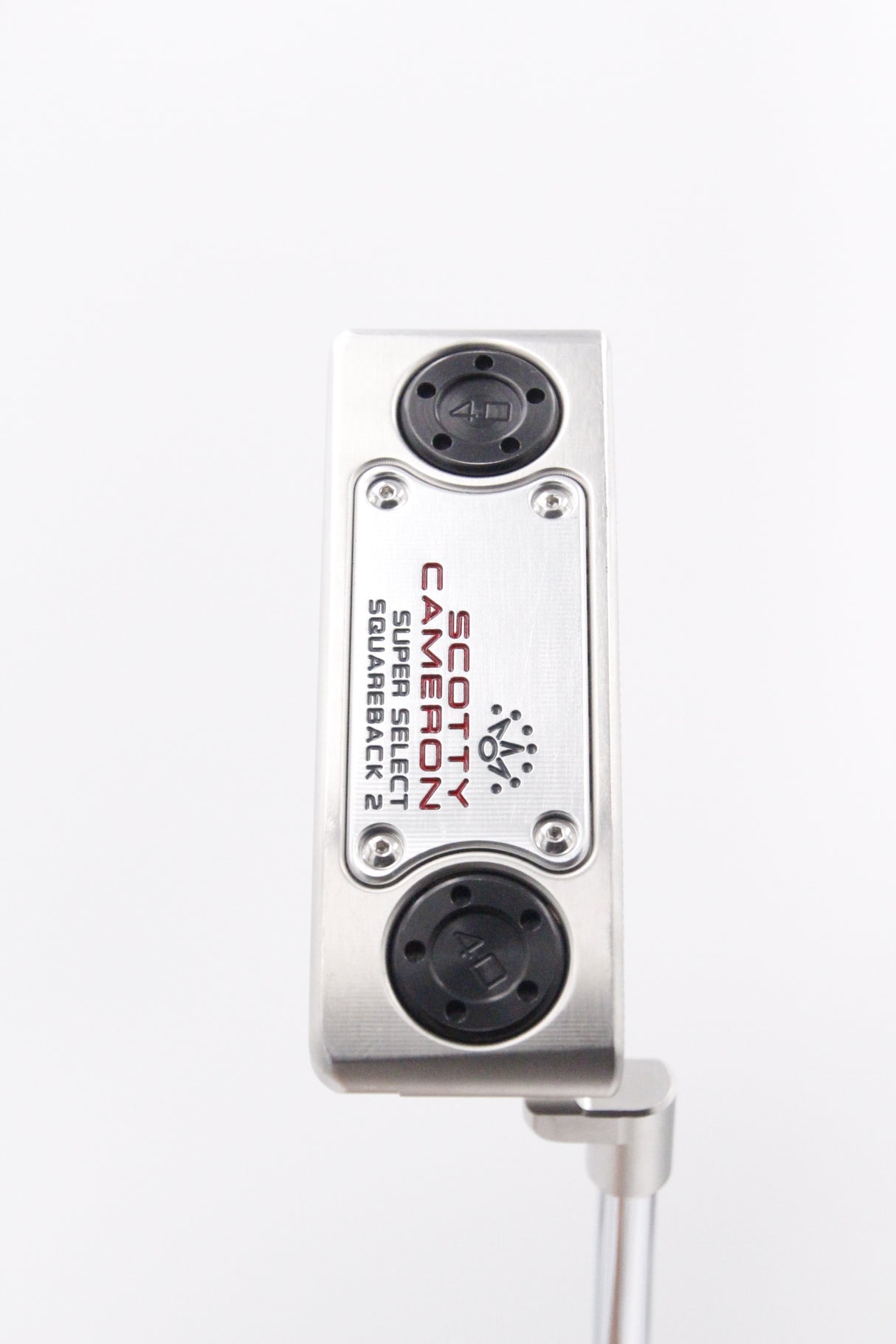 Scotty Cameron Super Select Squareback 2 Putter 34"