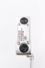 Scotty Cameron Super Select Squareback 2 Putter 34"
