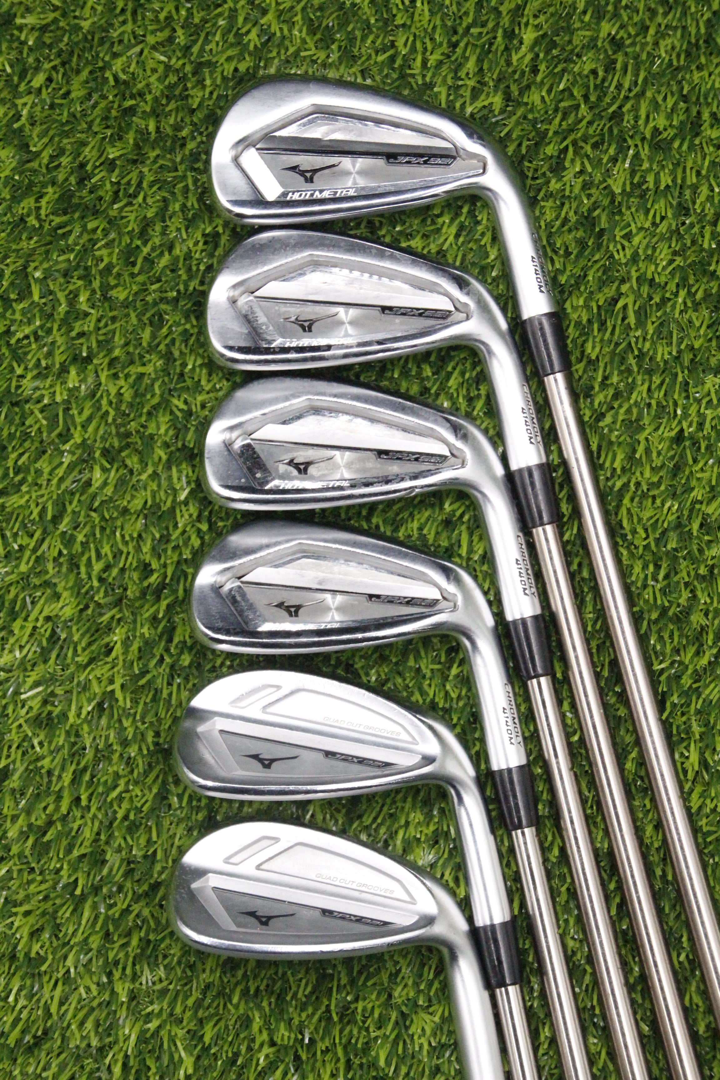 クラブ mana Mizuno Clubs – bogeys2Birdies