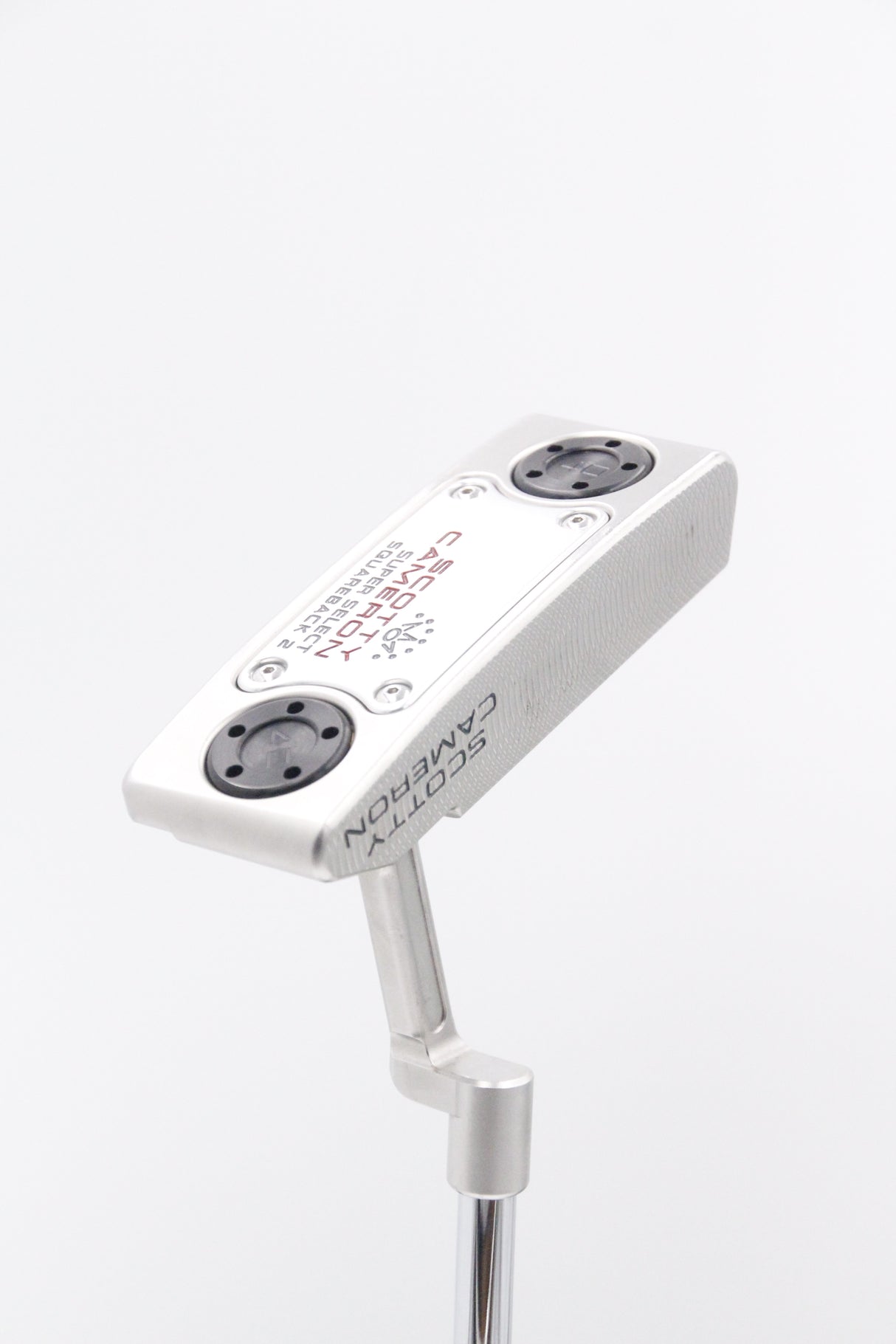 Scotty Cameron Super Select Squareback 2 Putter 34"