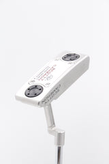 Scotty Cameron Super Select Squareback 2 Putter 34"