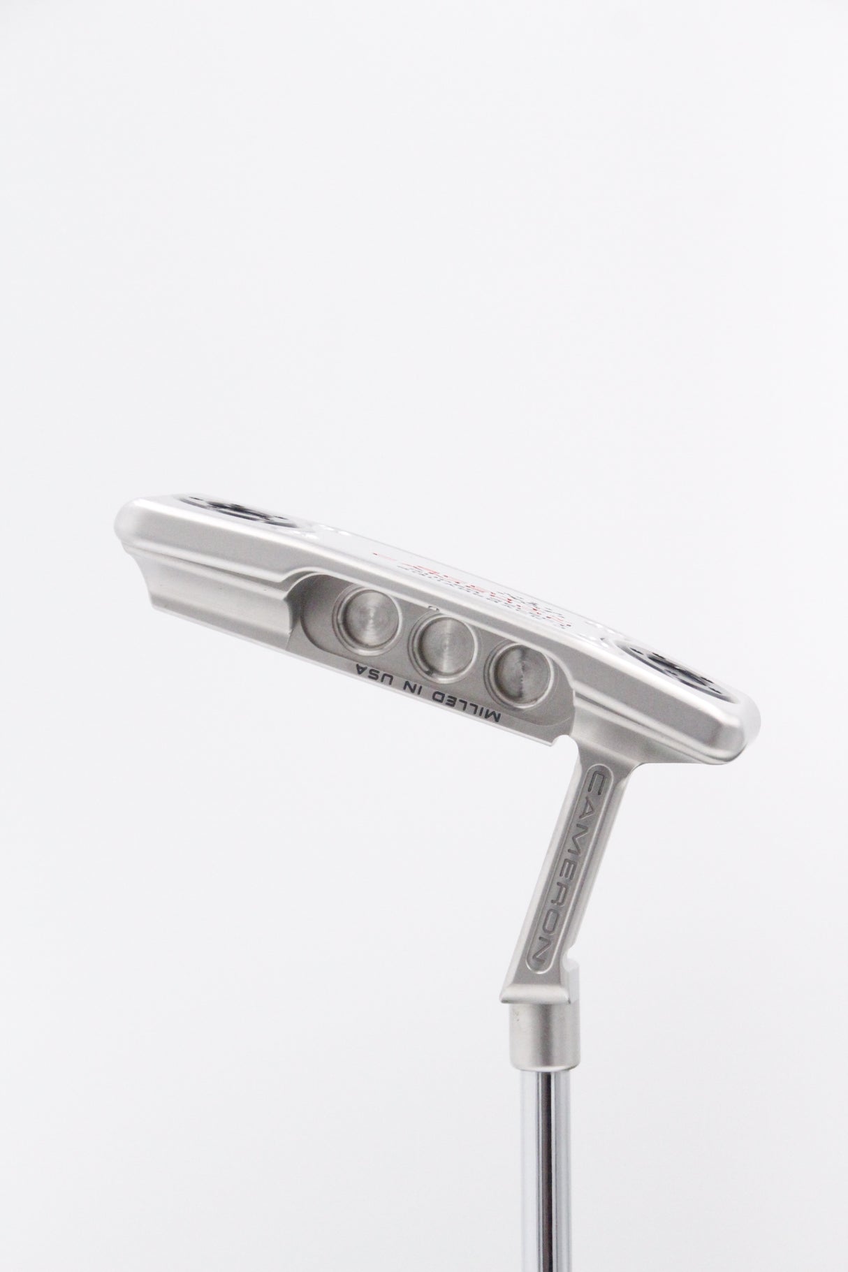 Scotty Cameron Super Select Squareback 2 Putter 34"