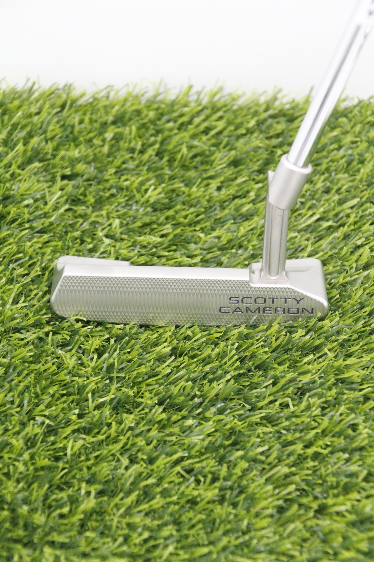 Scotty Cameron Super Select Squareback 2 Putter 34"