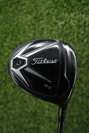 Titleist 915 D3 9.5° Driver S Flex 45"