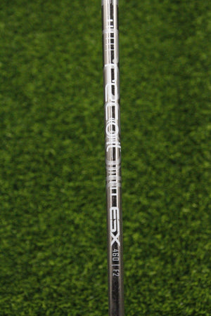 Mizuno JPX 921 Hot Metal Iron Set 7-PW GW SW SR Flex +0.5"