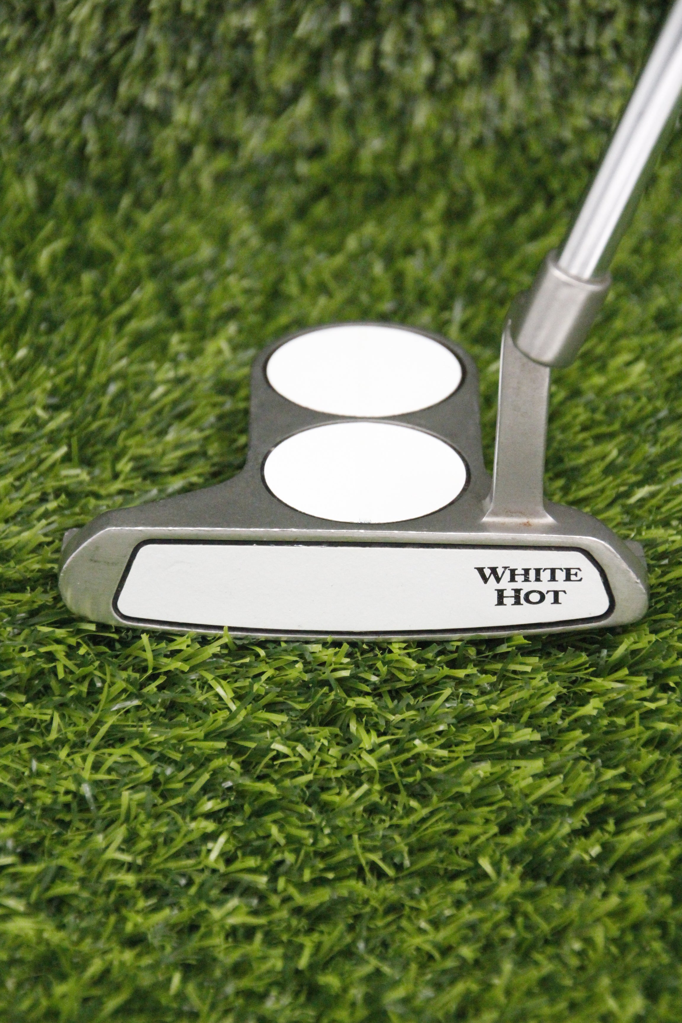 Odyssey White Hot 2-Ball Blade Putter – In Stock & Ready to Ship