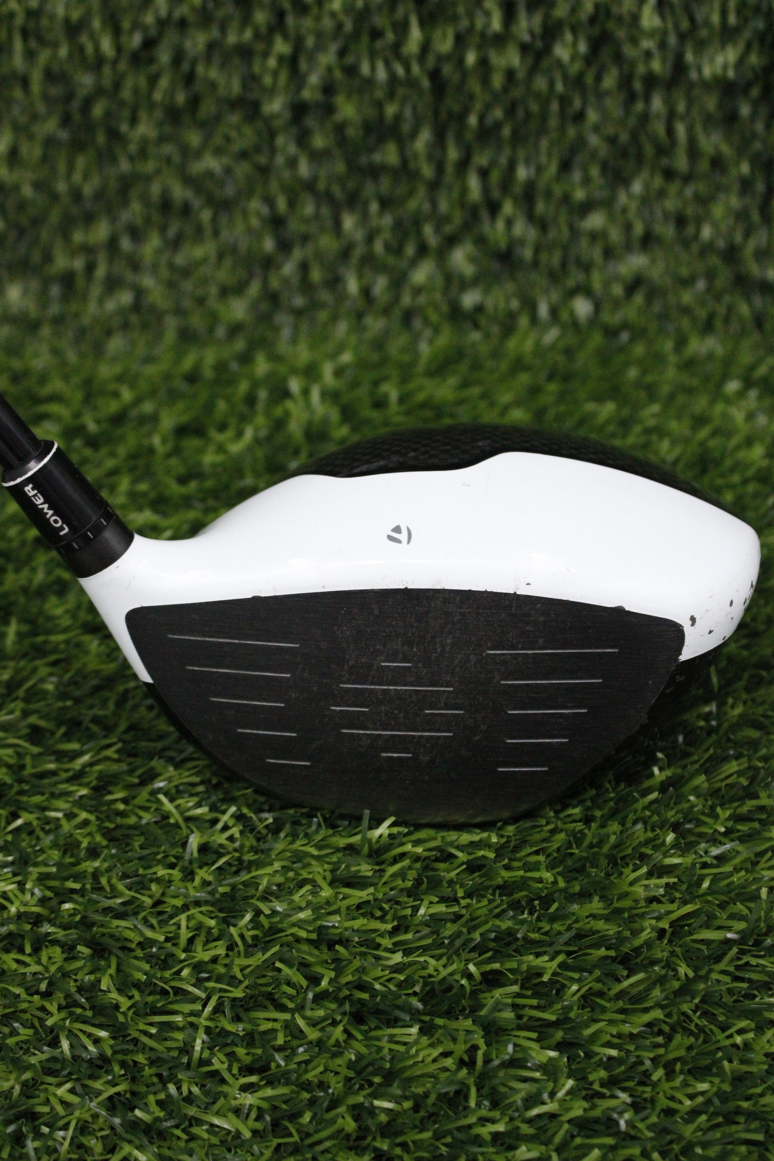 Lefty TaylorMade 2016 M2 9.5° Driver R Flex 45.5" w/ HC