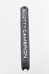 Scotty Cameron Super Select Squareback 2 Putter 34"