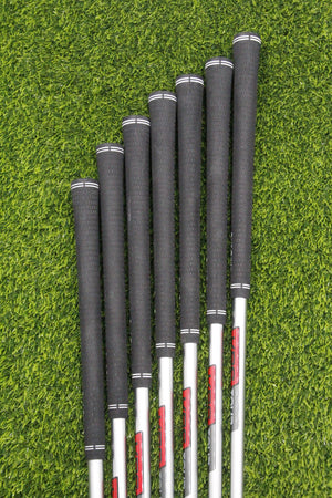 Titleist '21 T200 '23 T100 Combo Set Iron Set 4-PW XS Flex Std