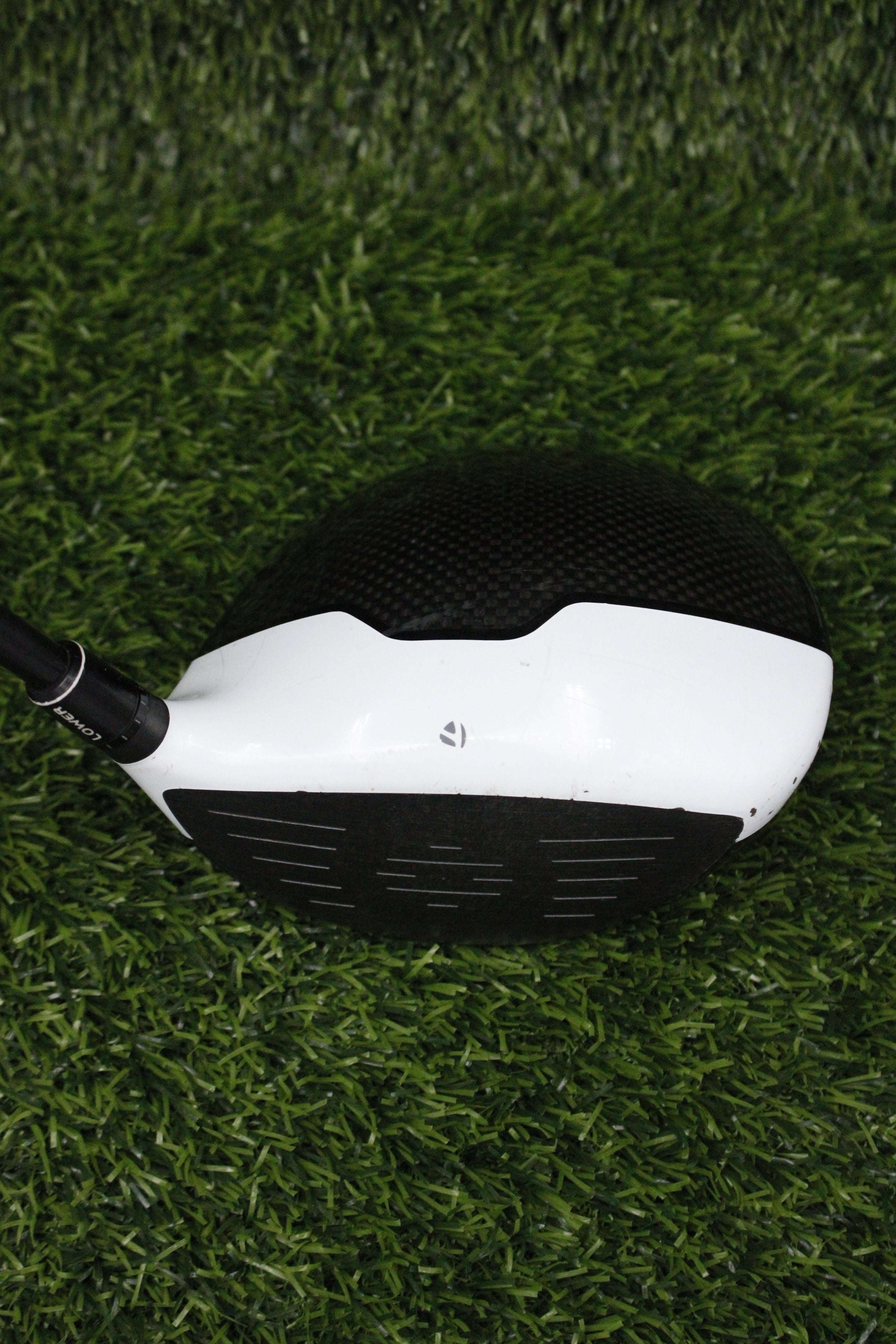 Lefty TaylorMade 2016 M2 9.5° Driver R Flex 45.5" w/ HC