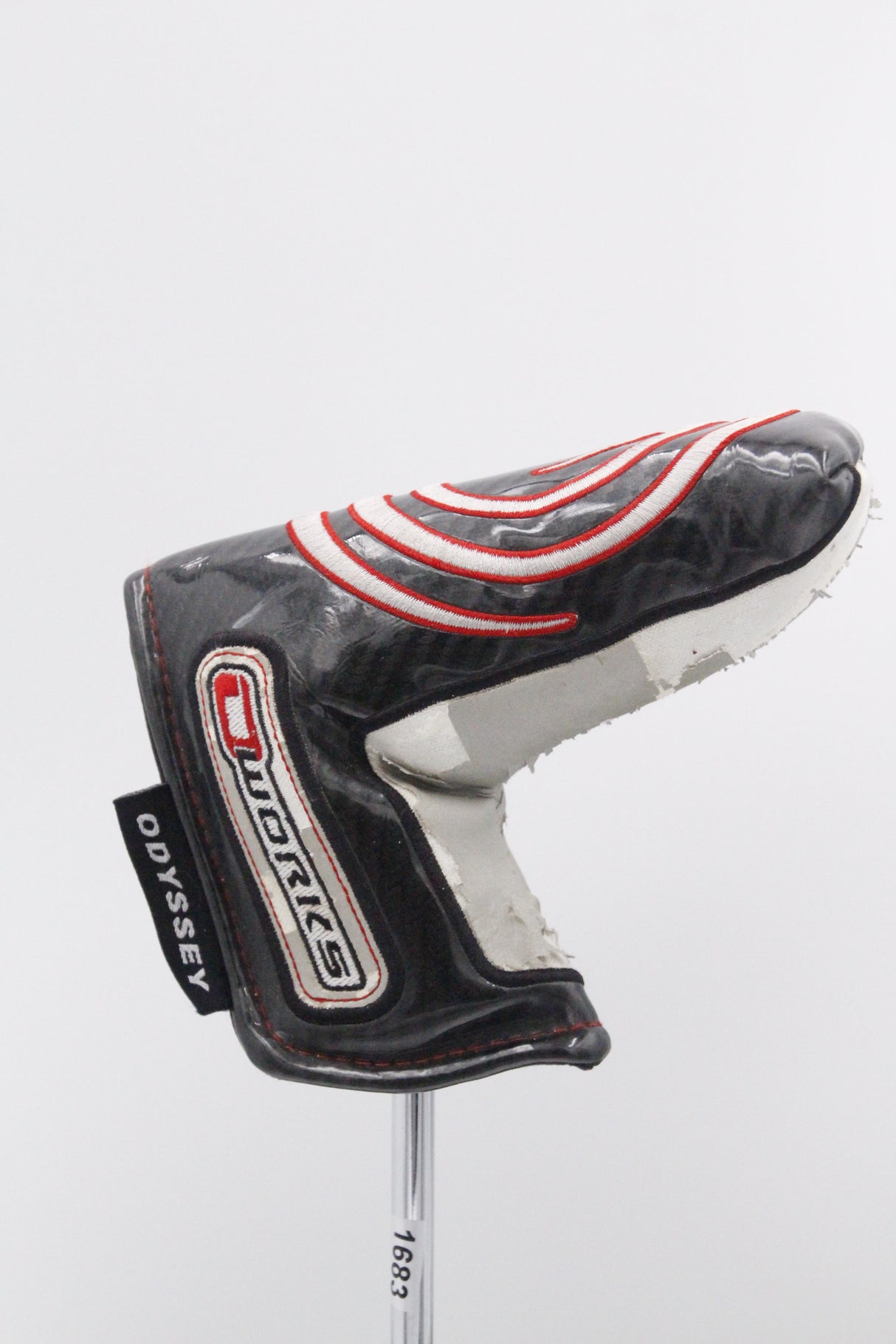 Odyssey Tri-Hot 5K One CH Putter 35"