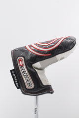Odyssey Tri-Hot 5K One CH Putter 35"