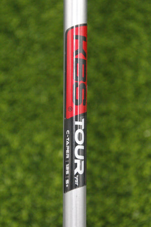 Titleist '21 T200 '23 T100 Combo Set Iron Set 4-PW XS Flex Std