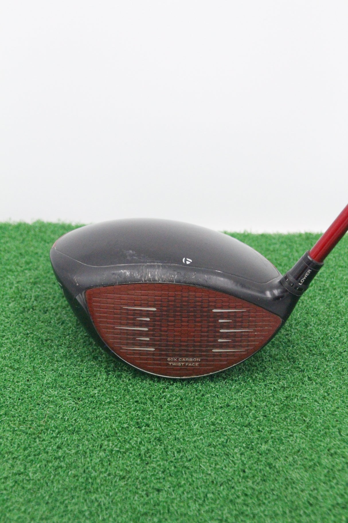 TaylorMade Stealth 2 HD 12° Driver A Flex 45.5"