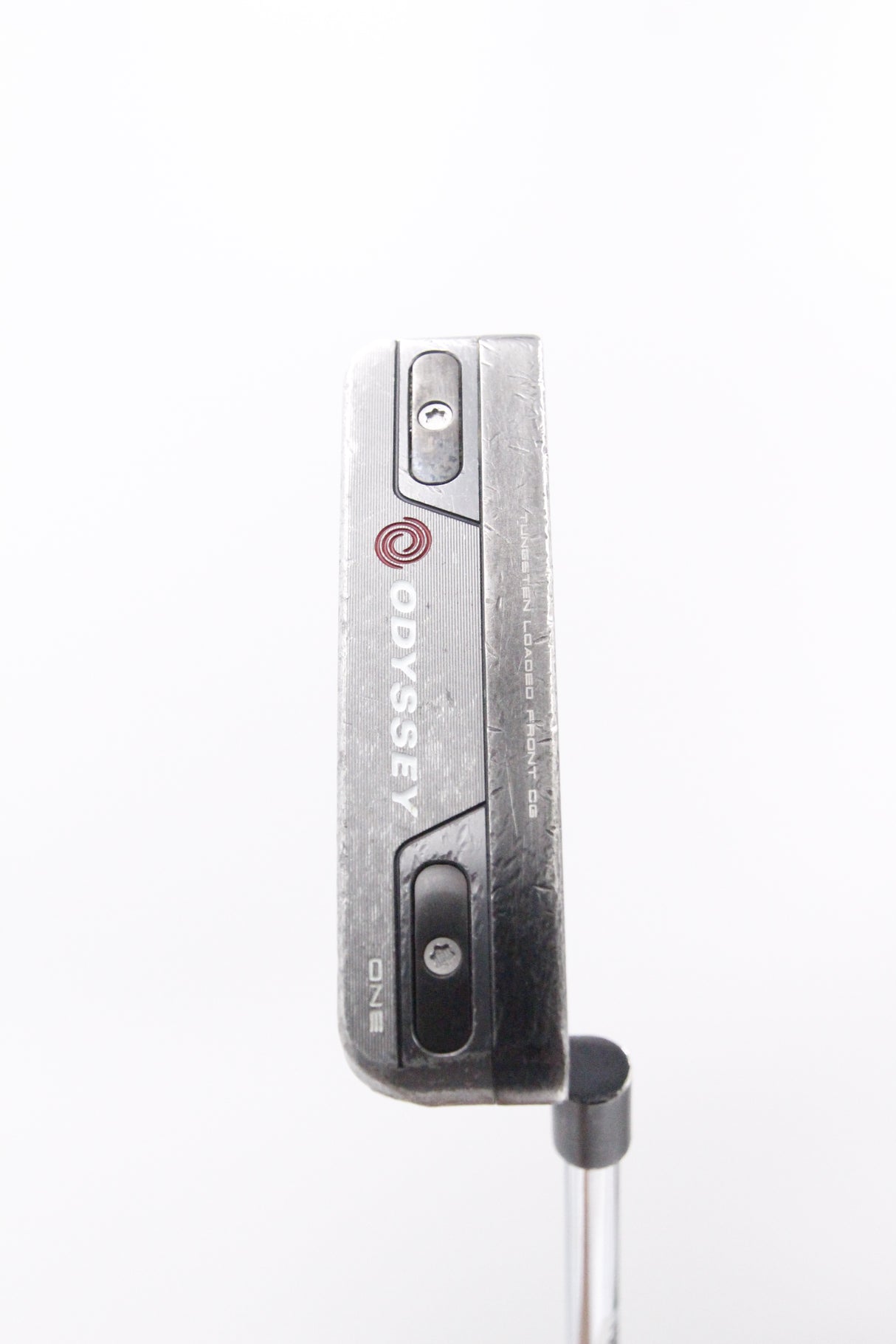 Odyssey Tri-Hot 5K One CH Putter 35"
