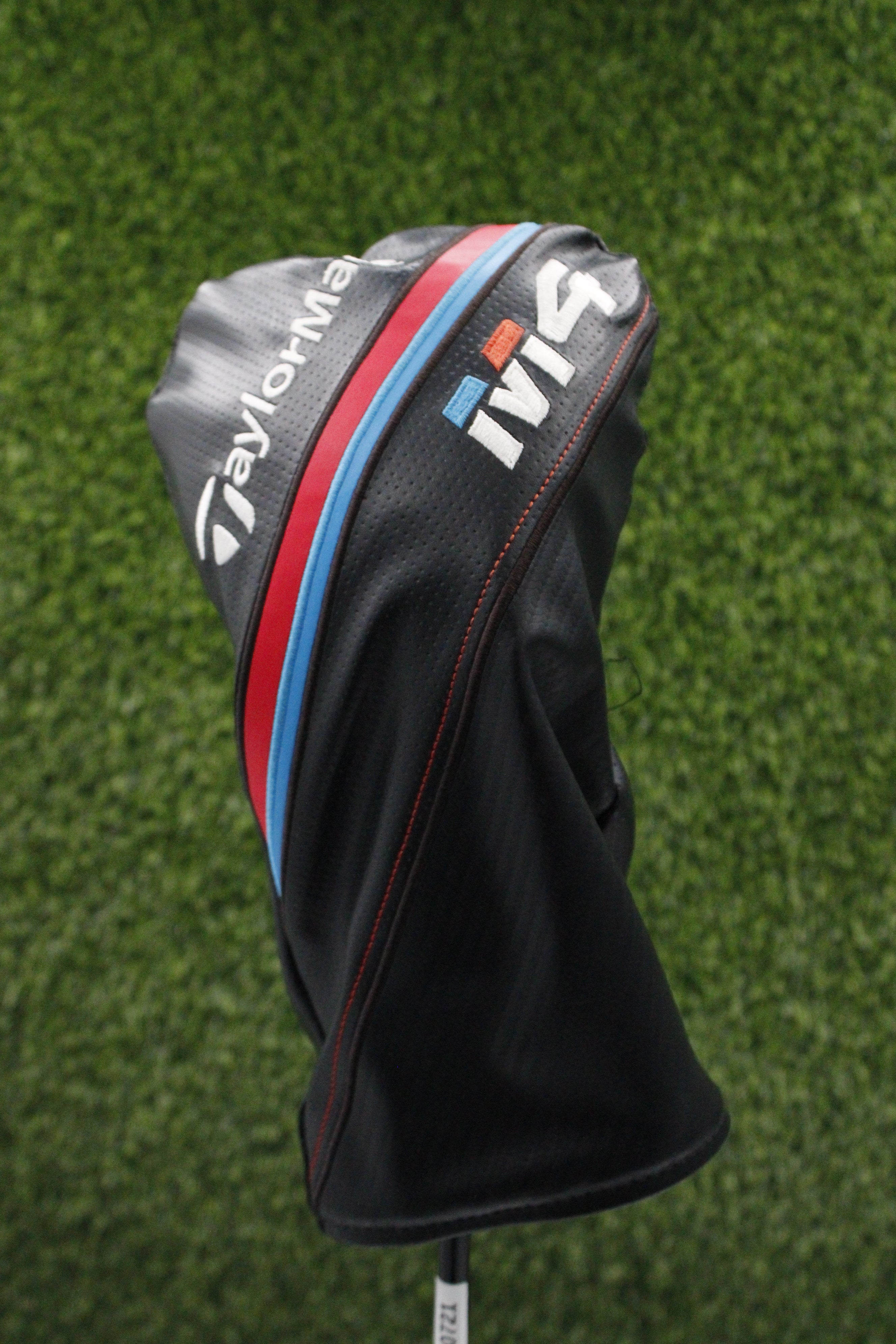 TaylorMade M4 10.5° Driver R Flex 45.5" w/ HC