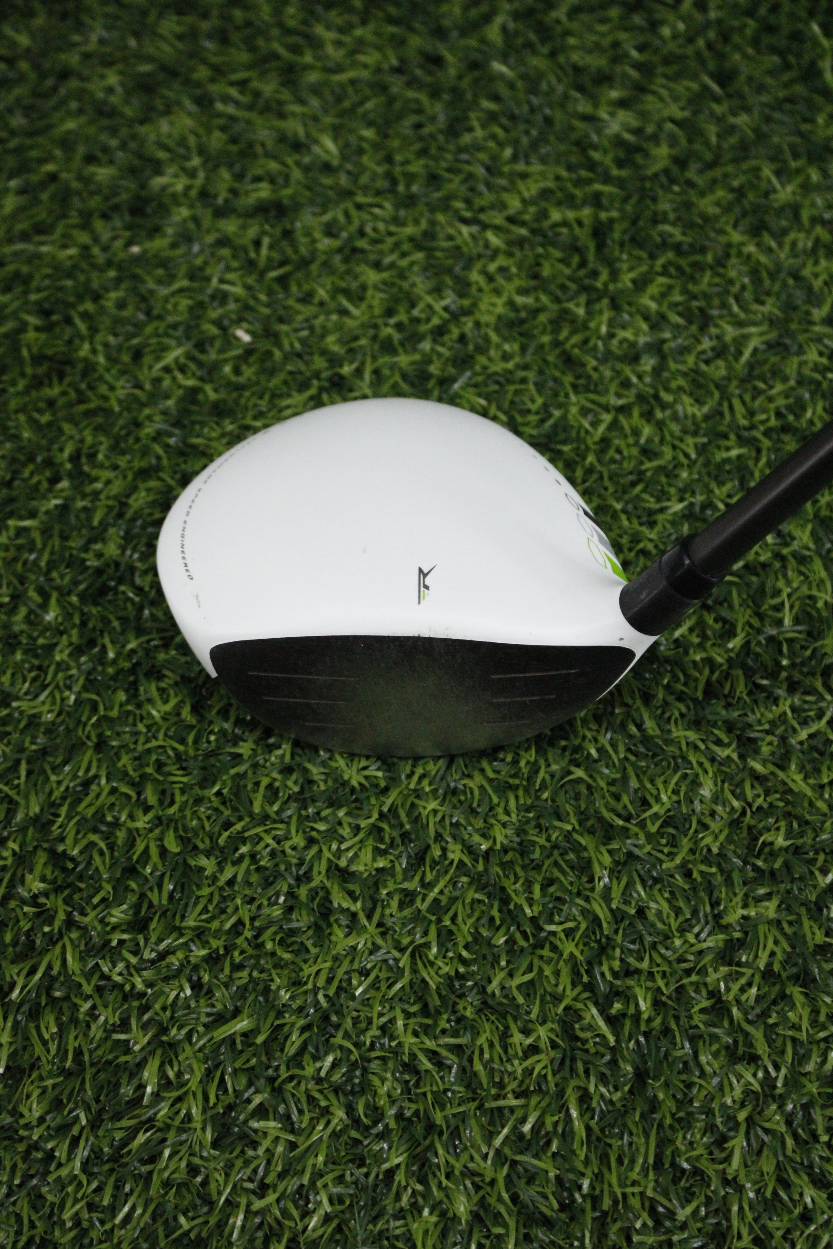 TaylorMade RocketBallz 15° 3 Wood R Flex 43"