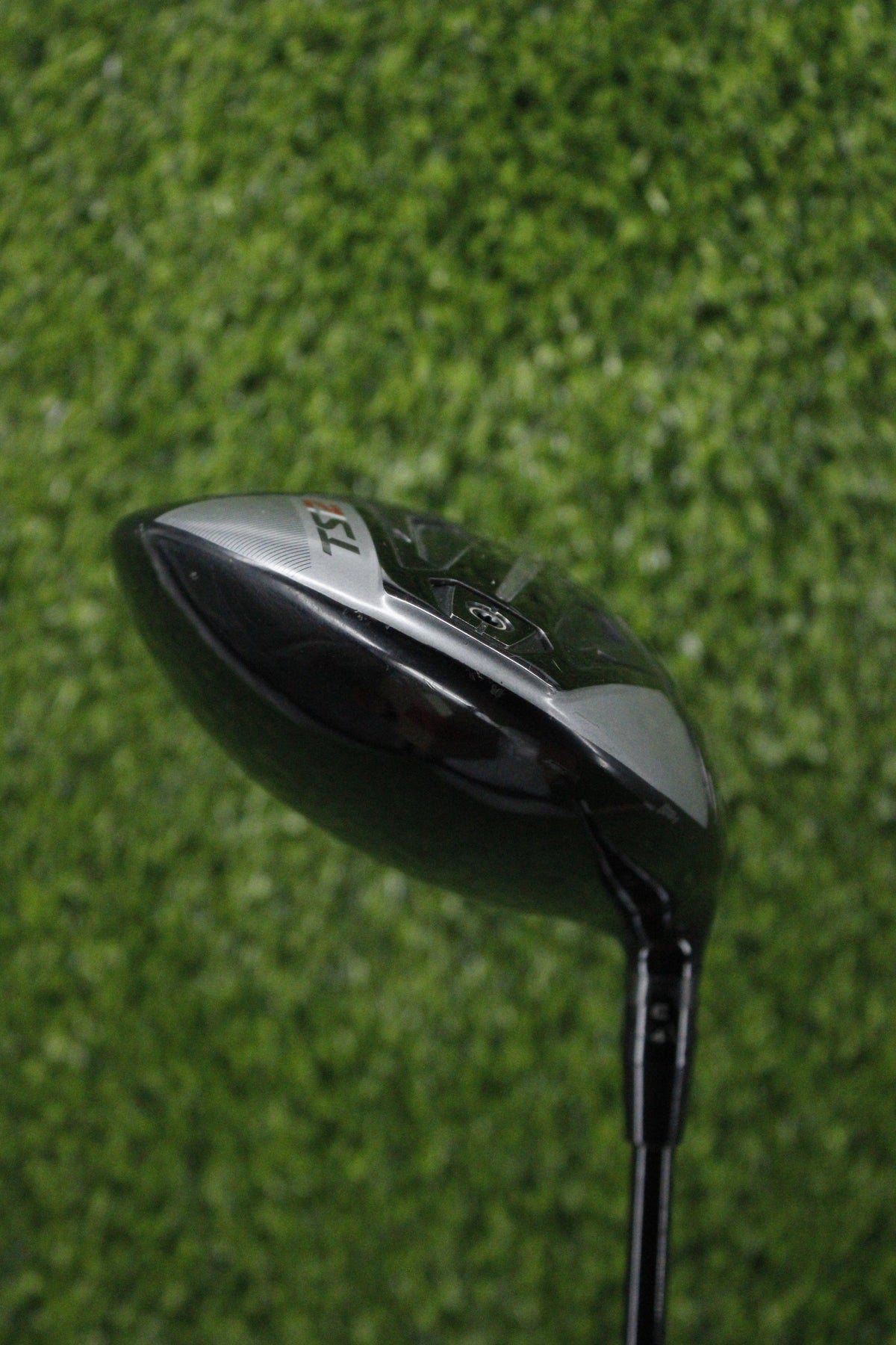Titleist TSi2 10° Driver R Flex 45"