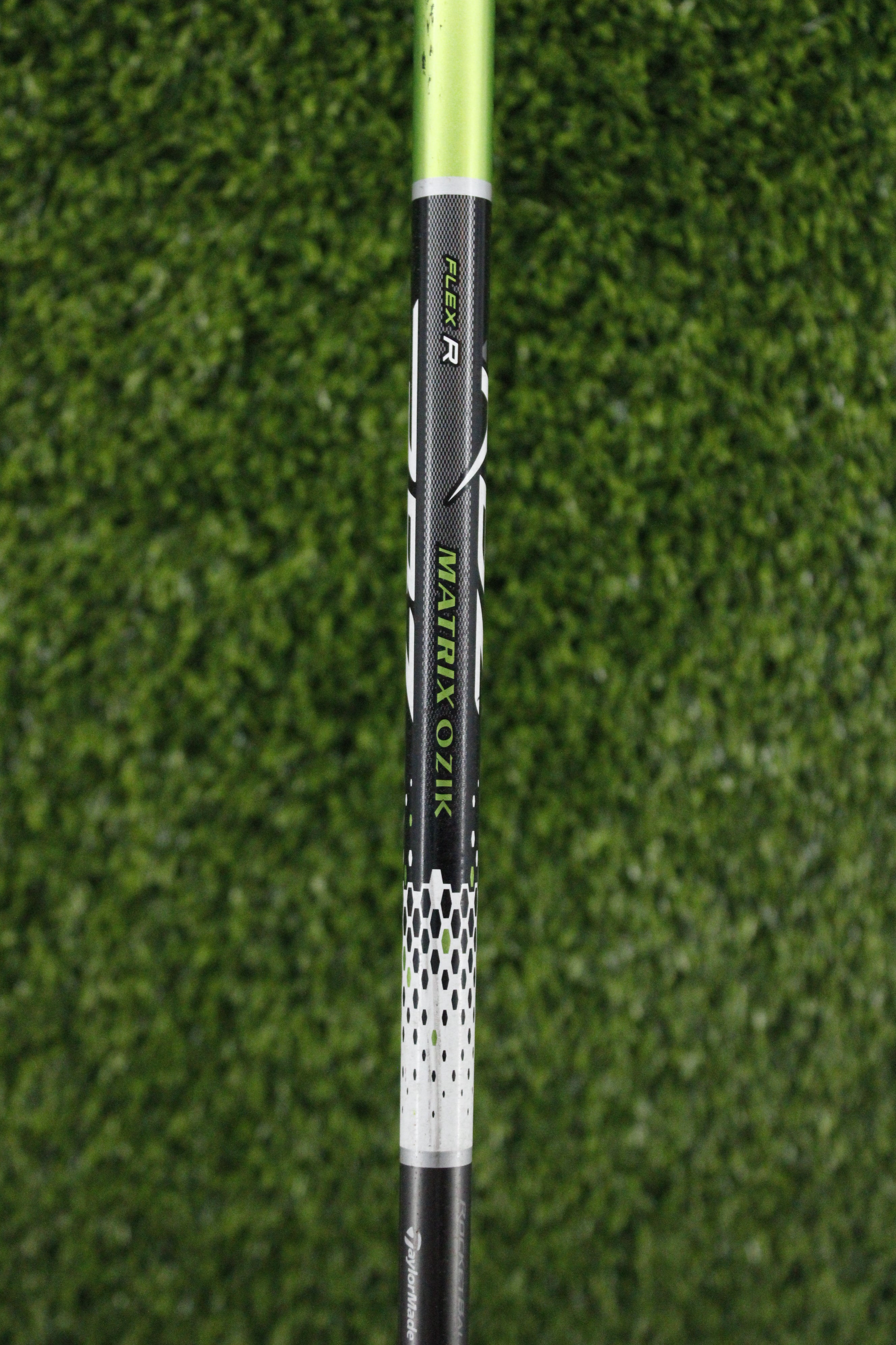 TaylorMade RocketBallz 15° 3 Wood R Flex 43"