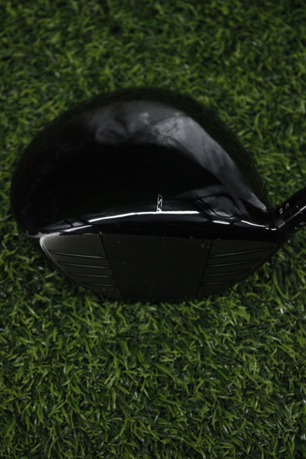 Titleist TSi2 10° Driver R Flex 45"
