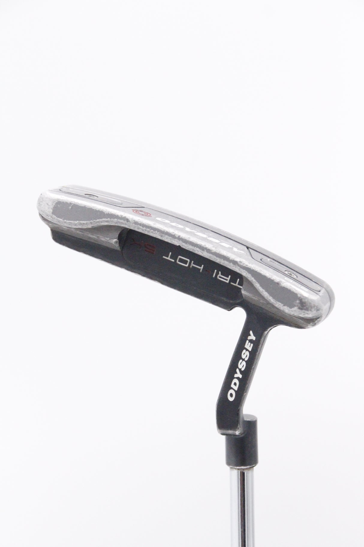 Odyssey Tri-Hot 5K One CH Putter 35"