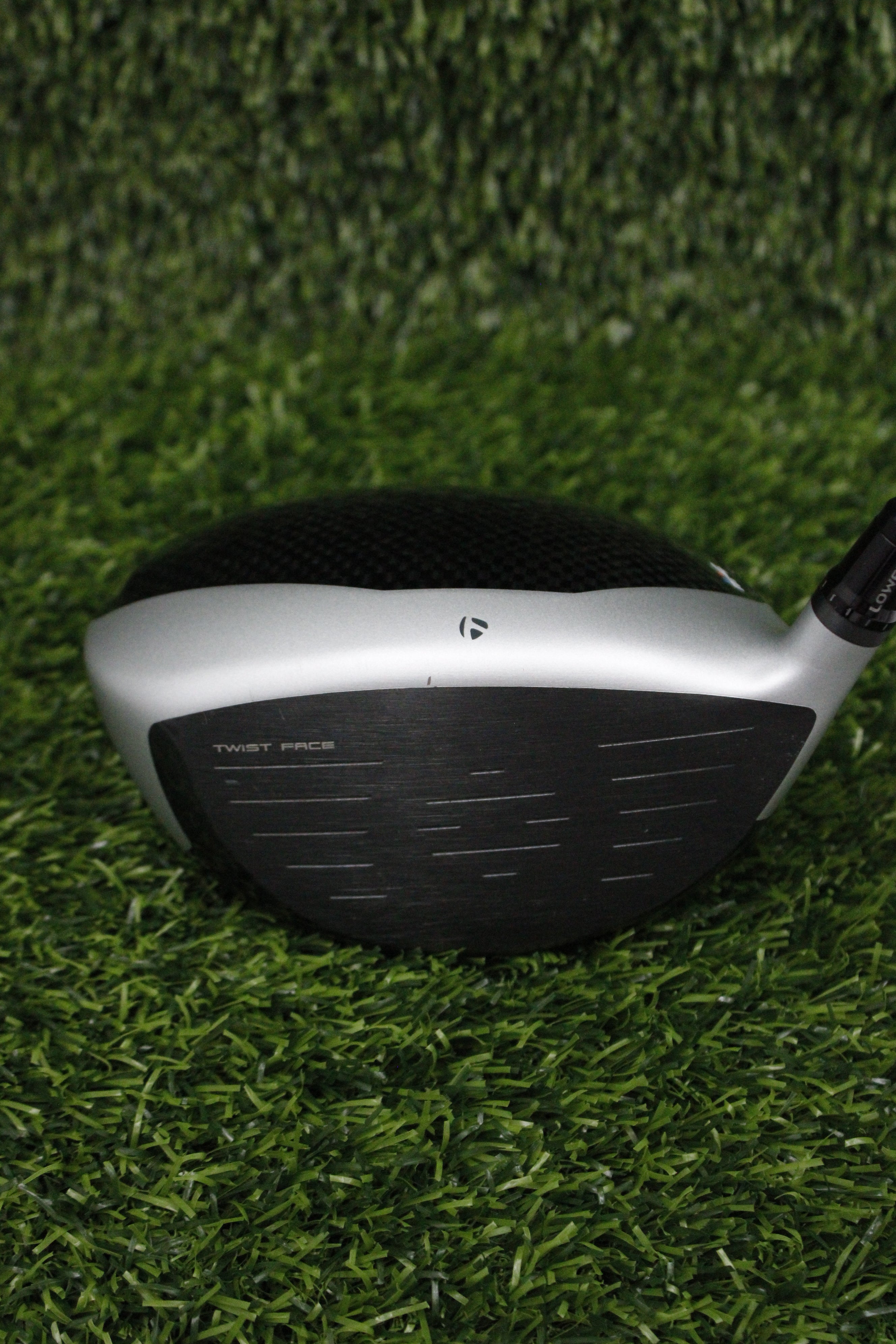 TaylorMade M4 10.5° Driver R Flex 45.5" w/ HC